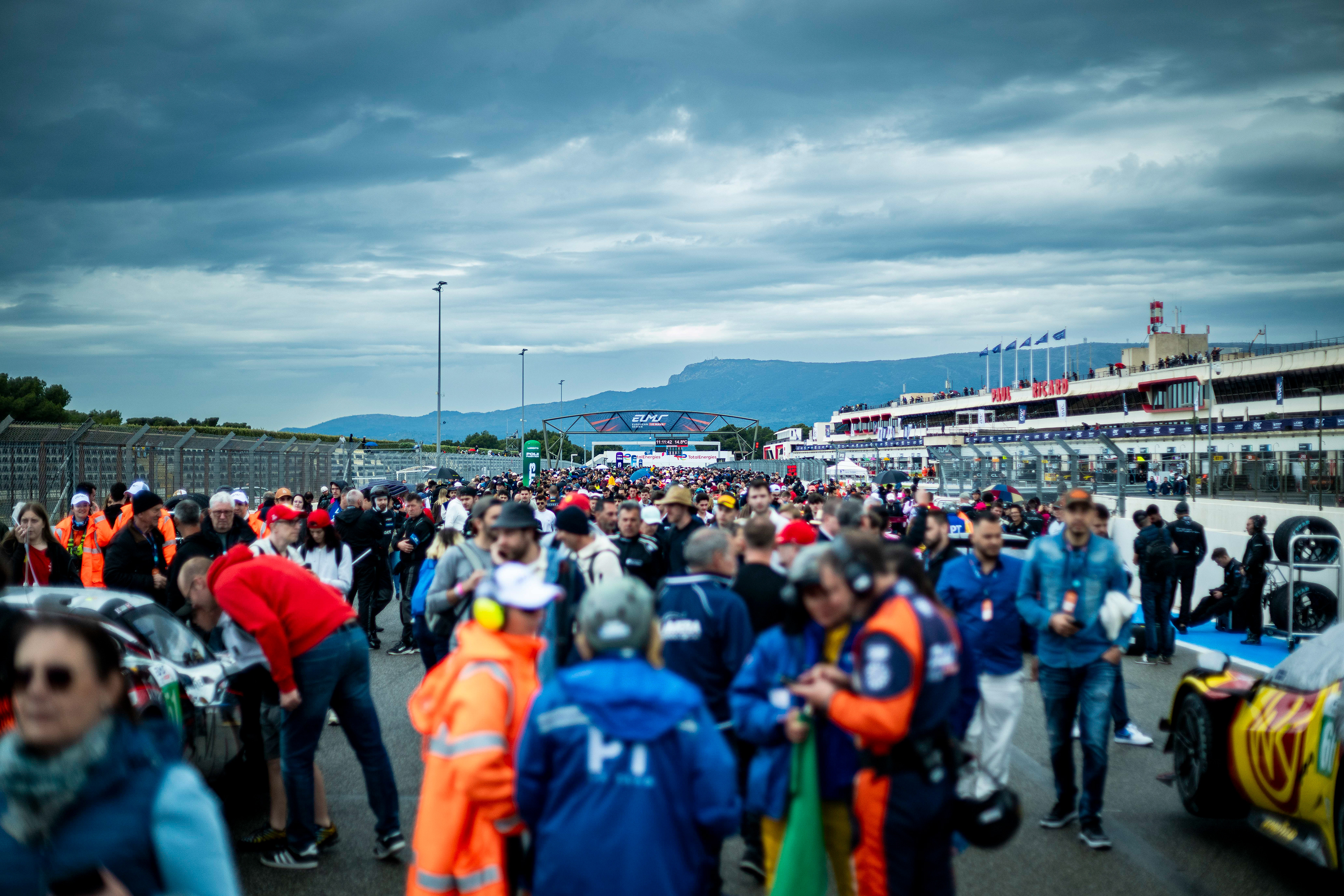 ELMS’25 © Shameem Fahath