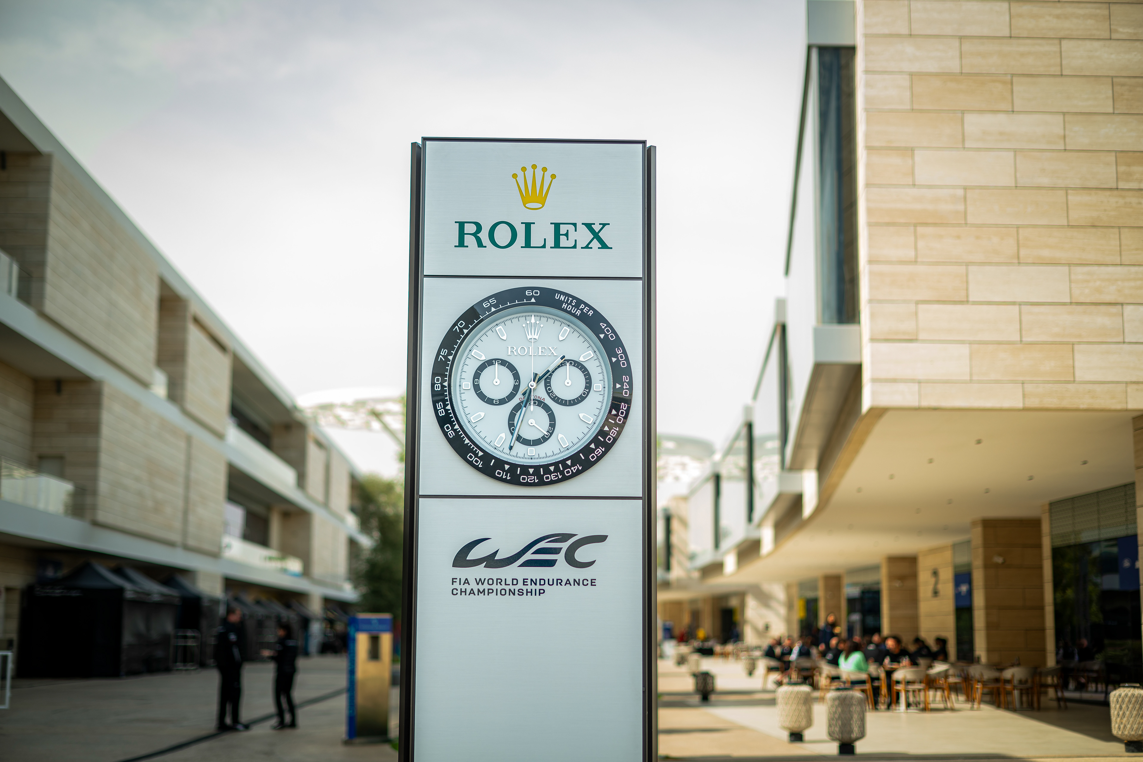 Rolex © 2024-2025 Shameem Fahath