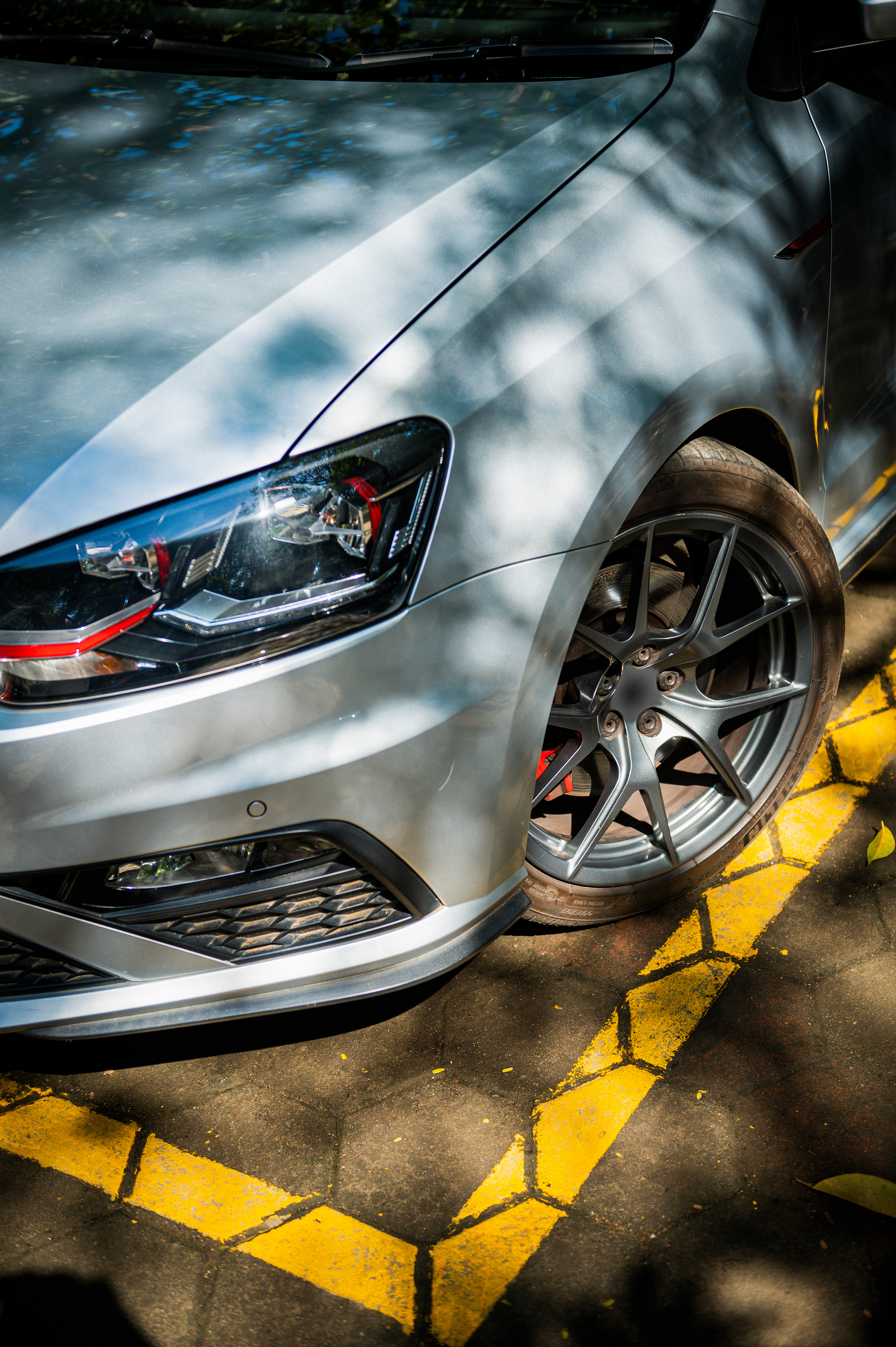 Wheels India Limited