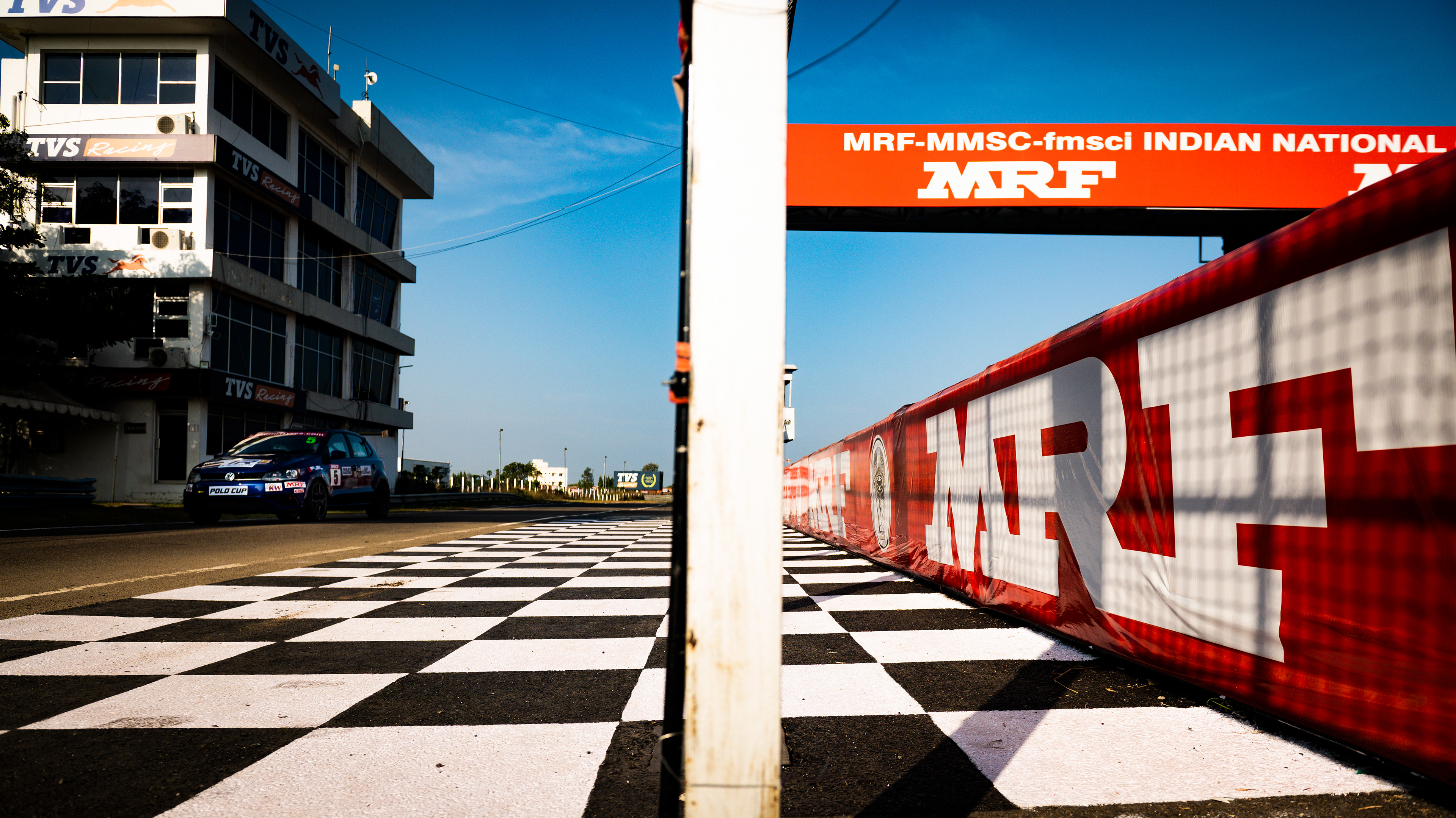 Polo Cup - Sandeep Kumar