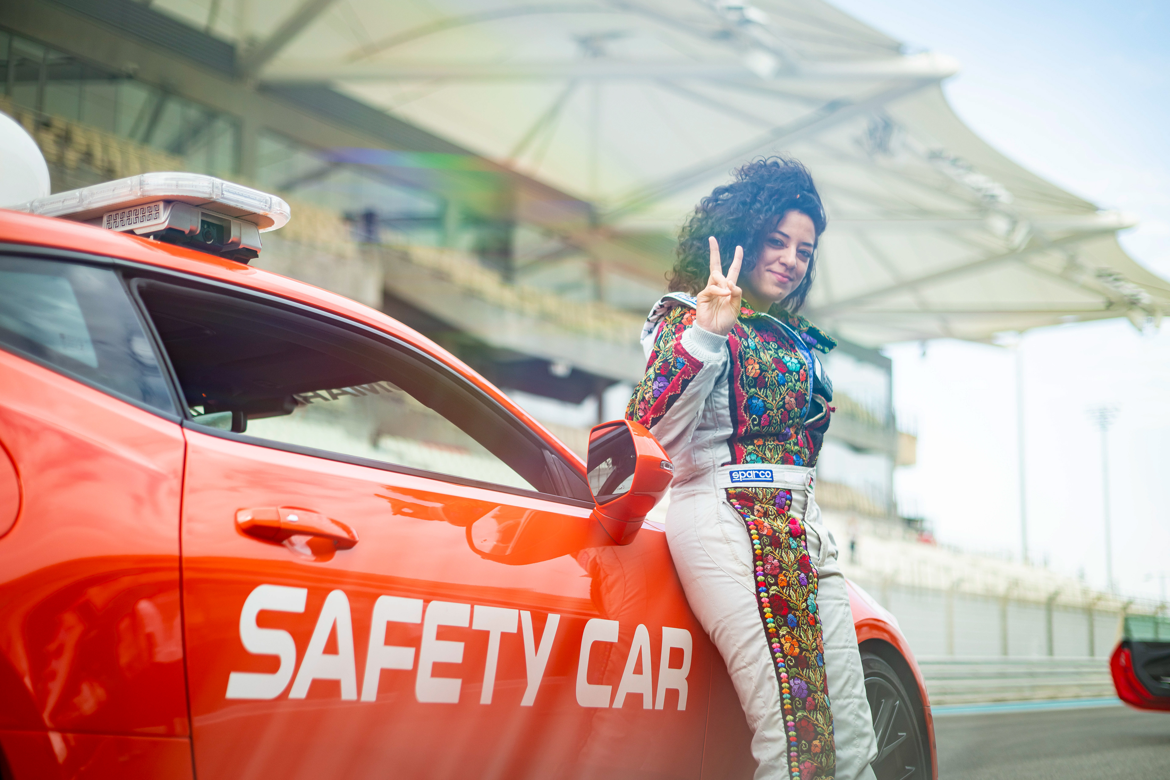 Noor Daoud © 2024-2025 Shameem Fahath