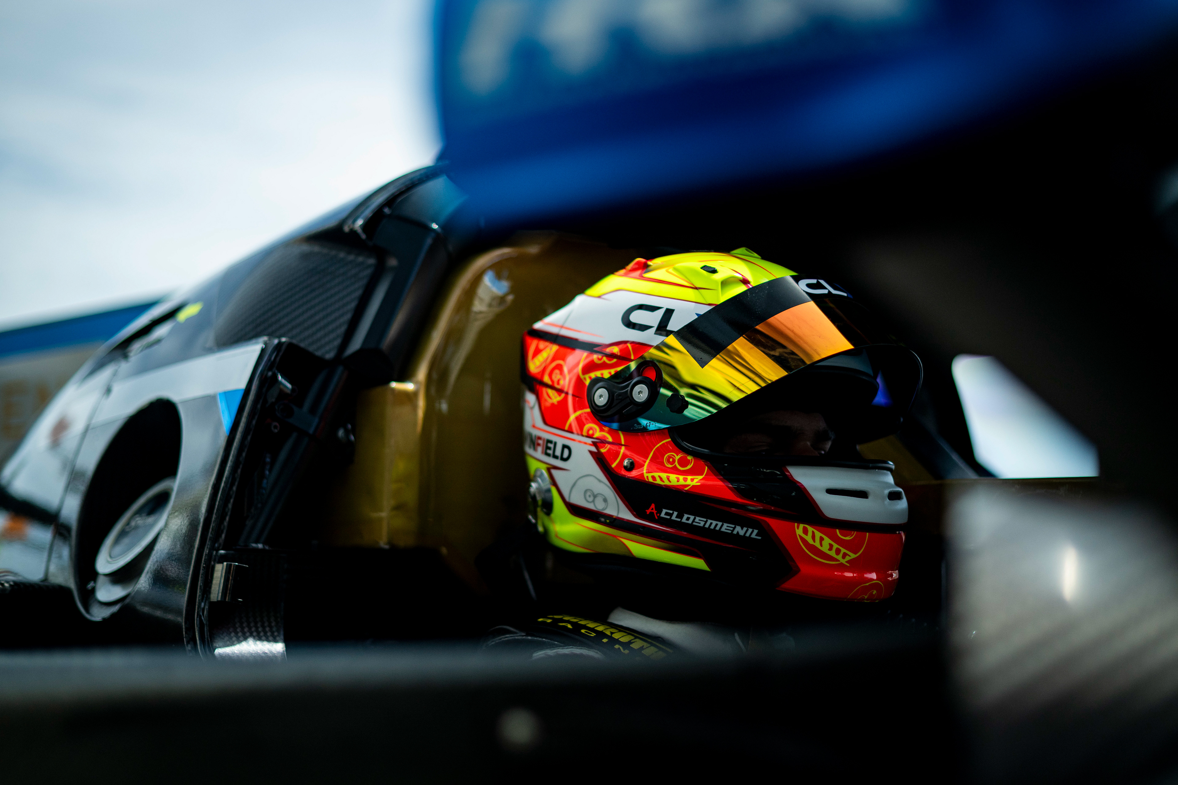 ELMS’25 © Shameem Fahath