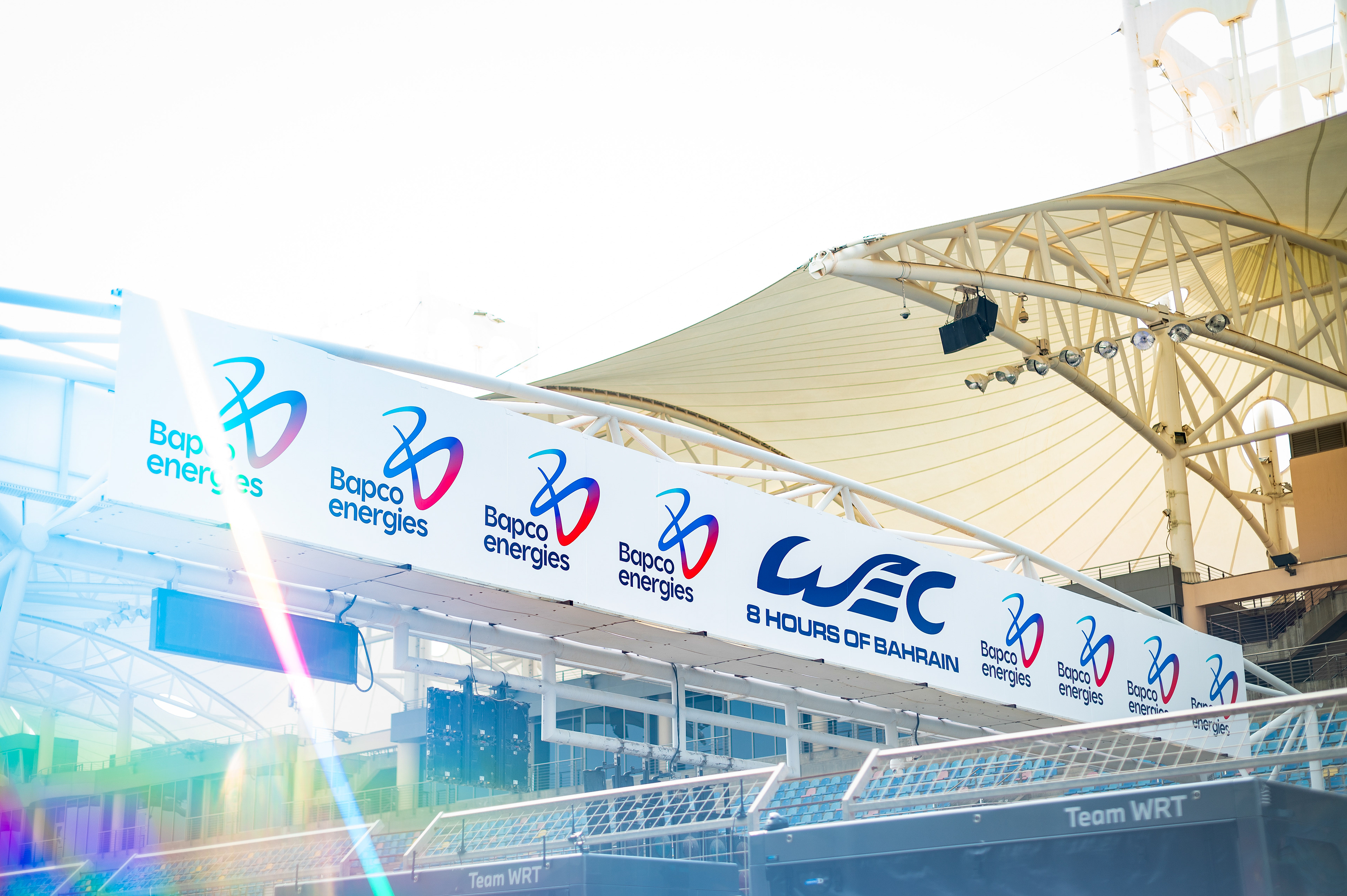 Bahrain International Circuit