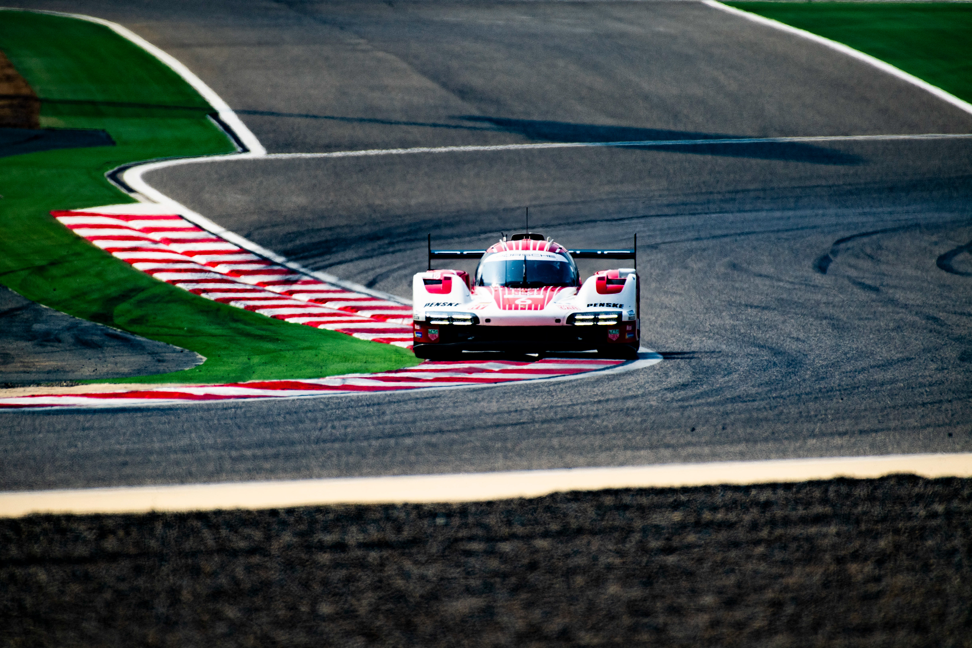 Porsche Penske Motorsport