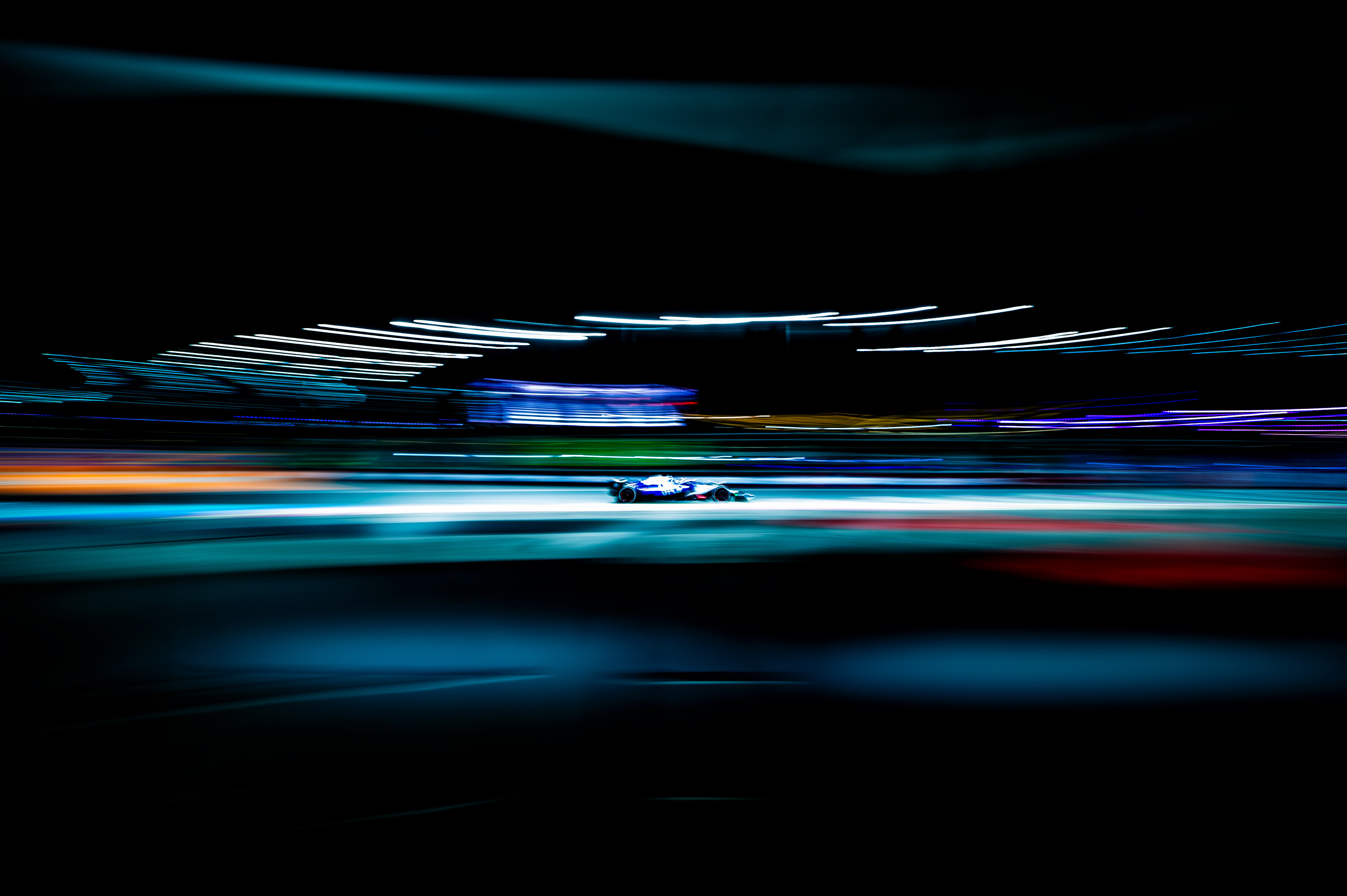 Visa Cash App Racing Bull Driver - Daniel Ricciardo