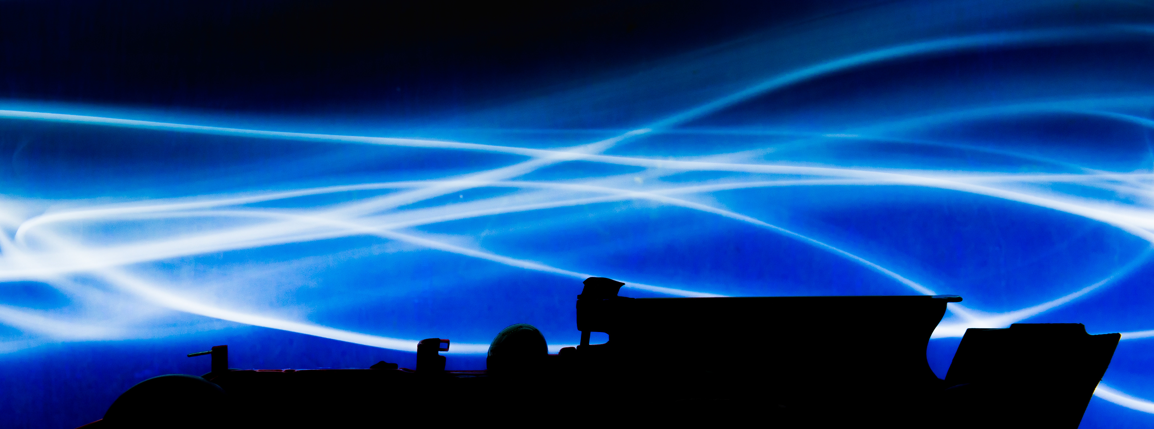 Scale model - Sebastian Vettel 2017