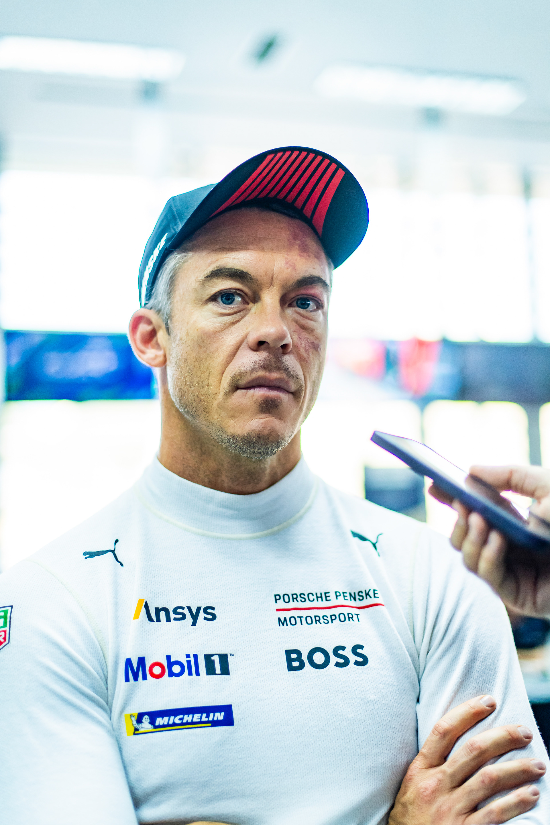 André Lotterer