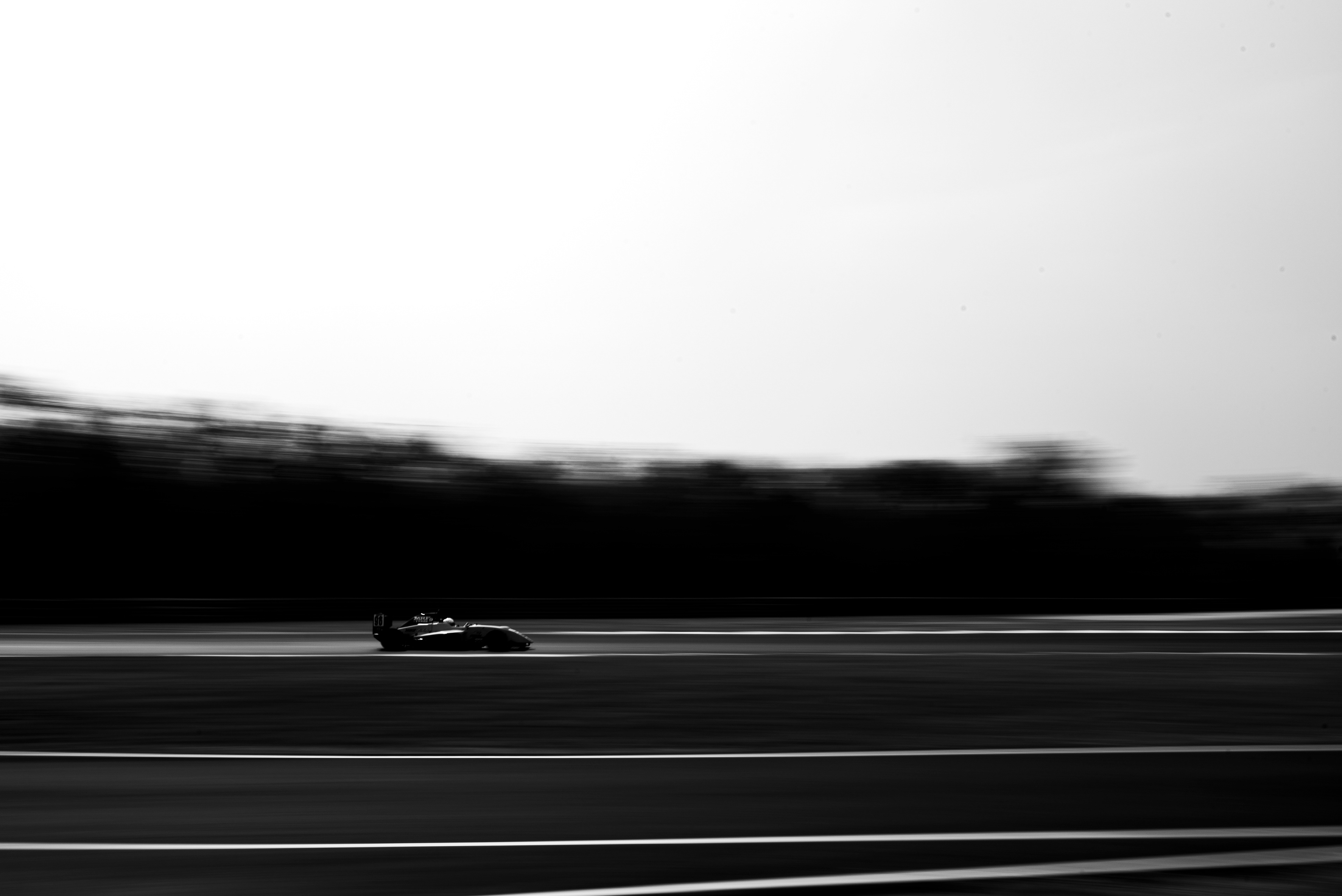 MRF F2000 - Madras International Circuit -T1