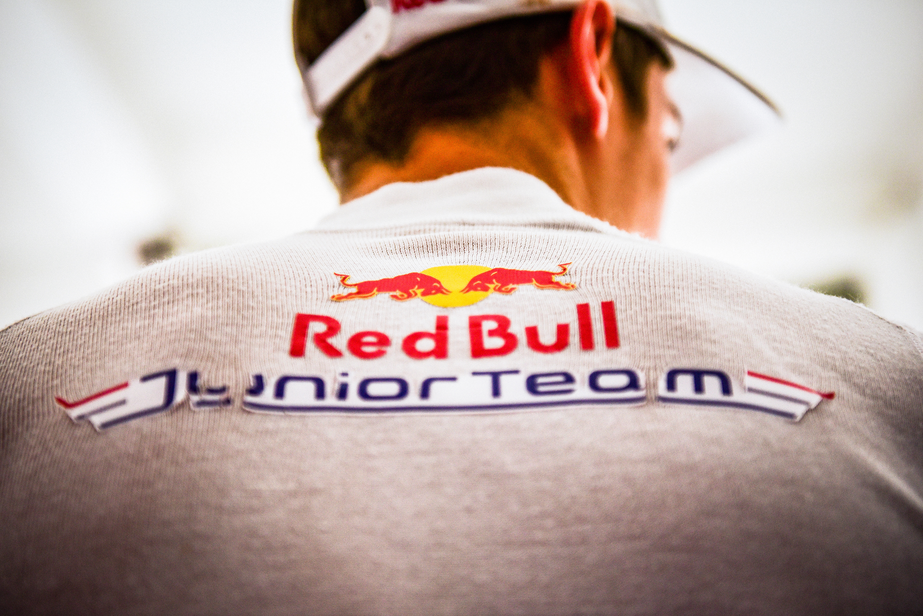 MRF F2000 - Jack Doohan