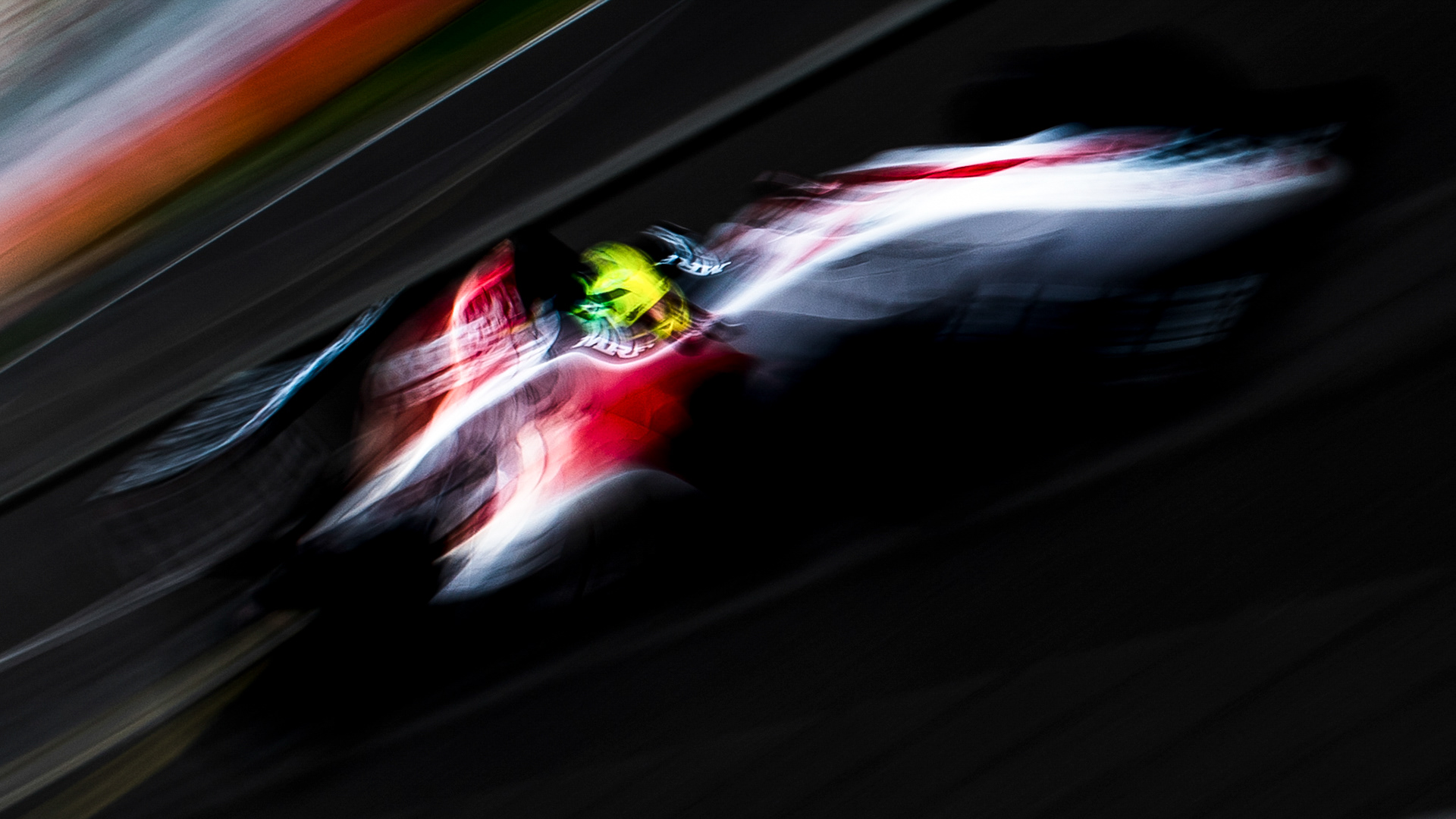 MRF F2000 - Mick Schumacher