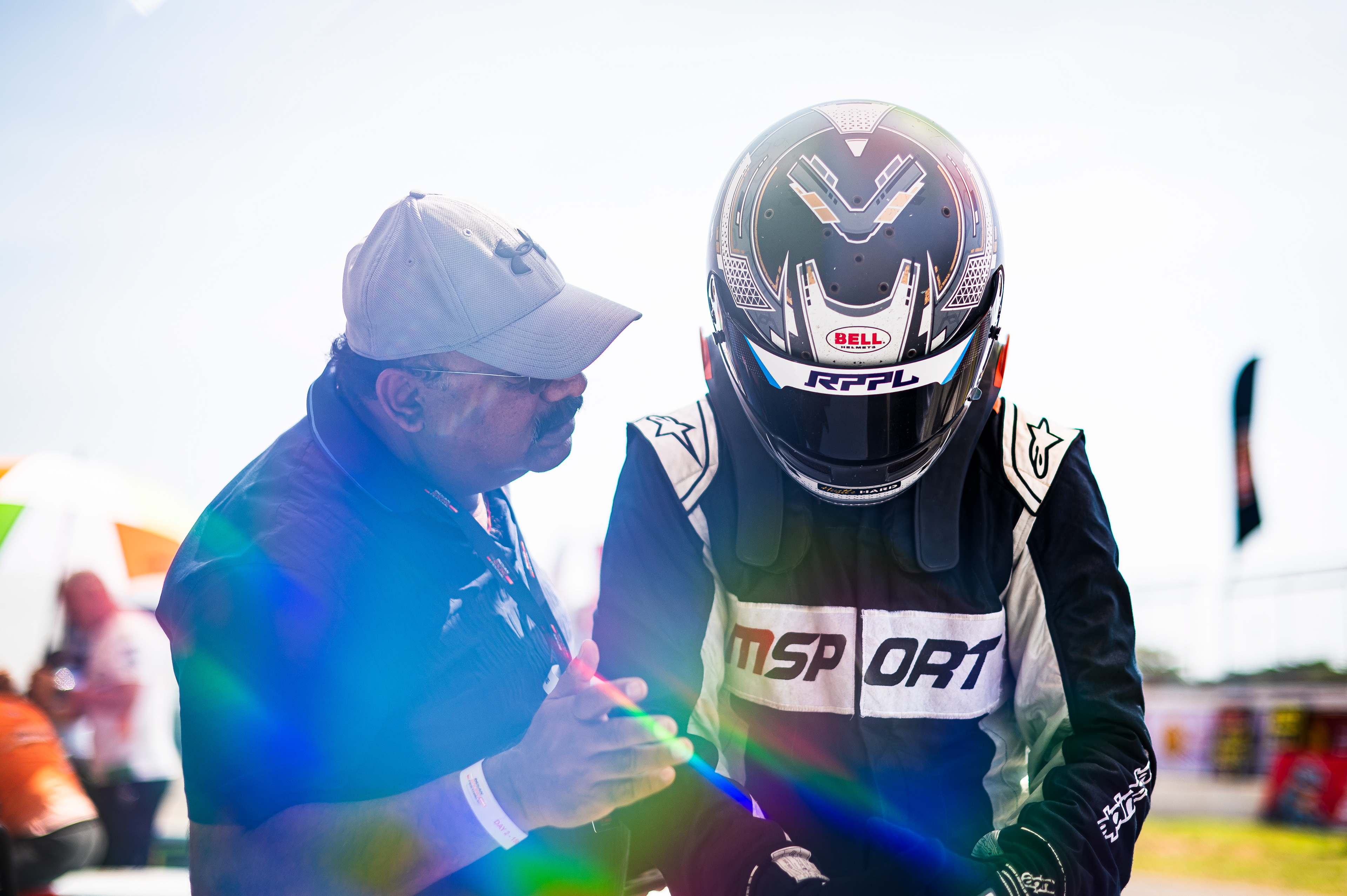 #45_ IF4C_Abhay Mohan