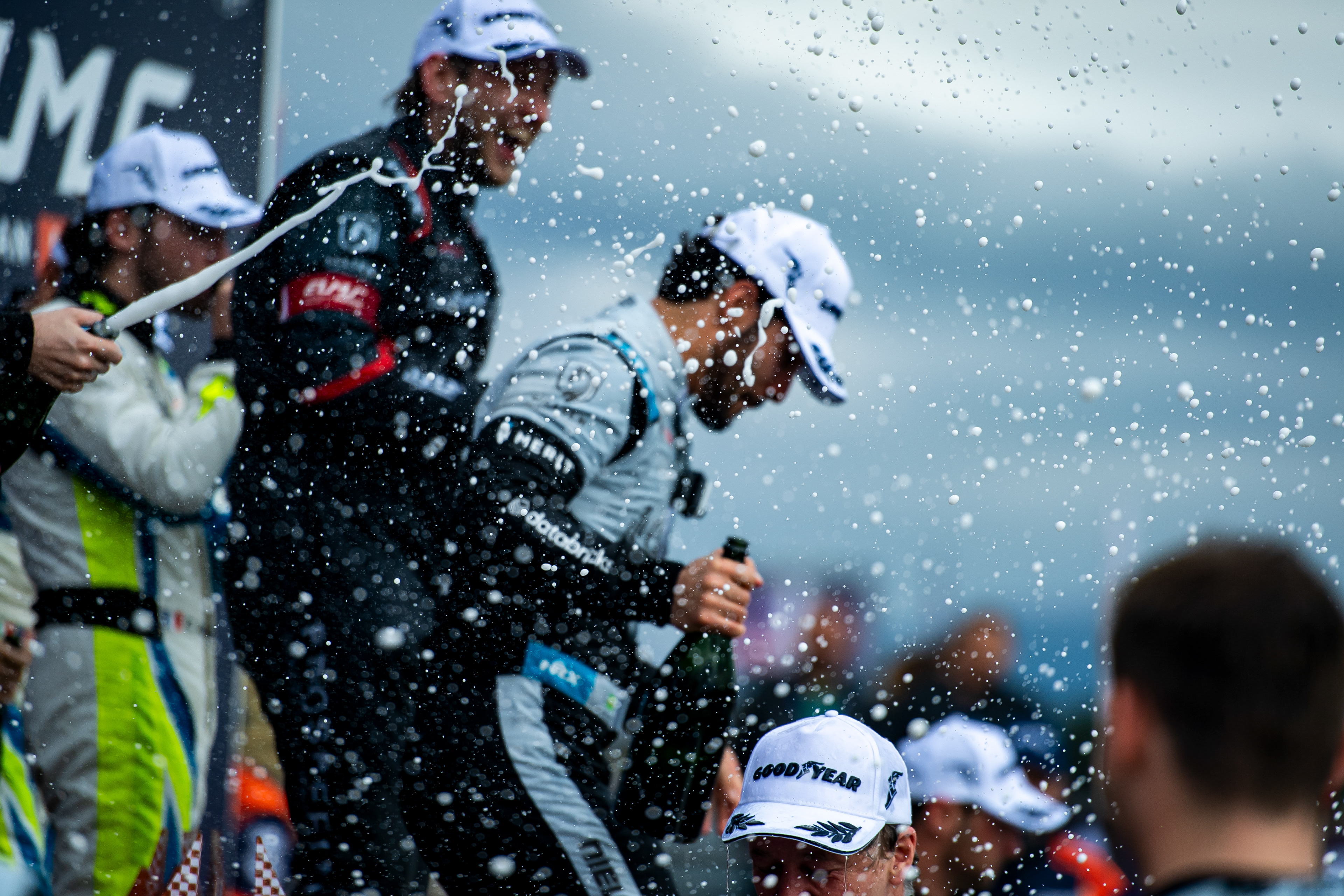 ELMS’25 © Shameem Fahath