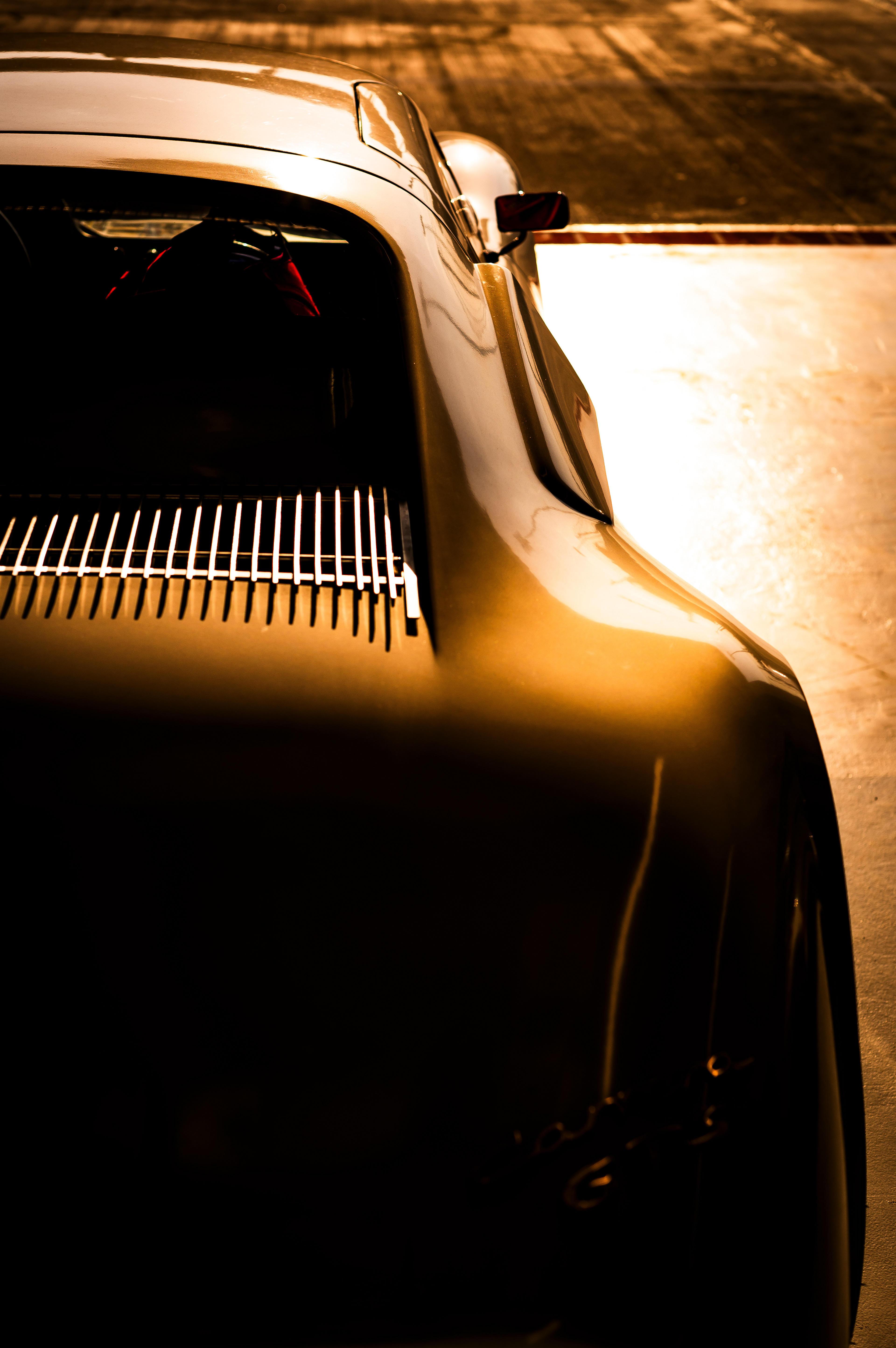 Classic Endurance Racing