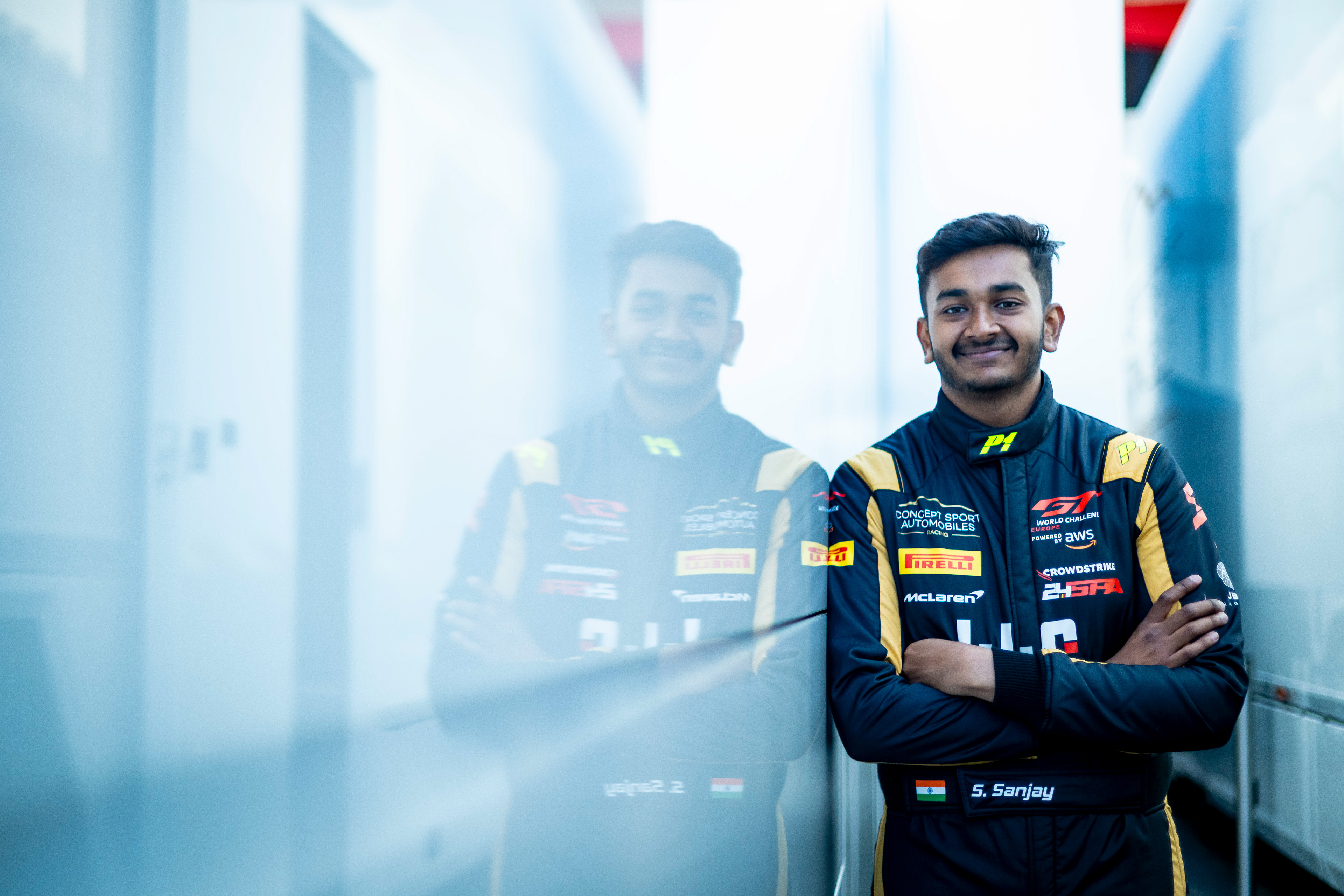 GTWC’25 © Shameem Fahath