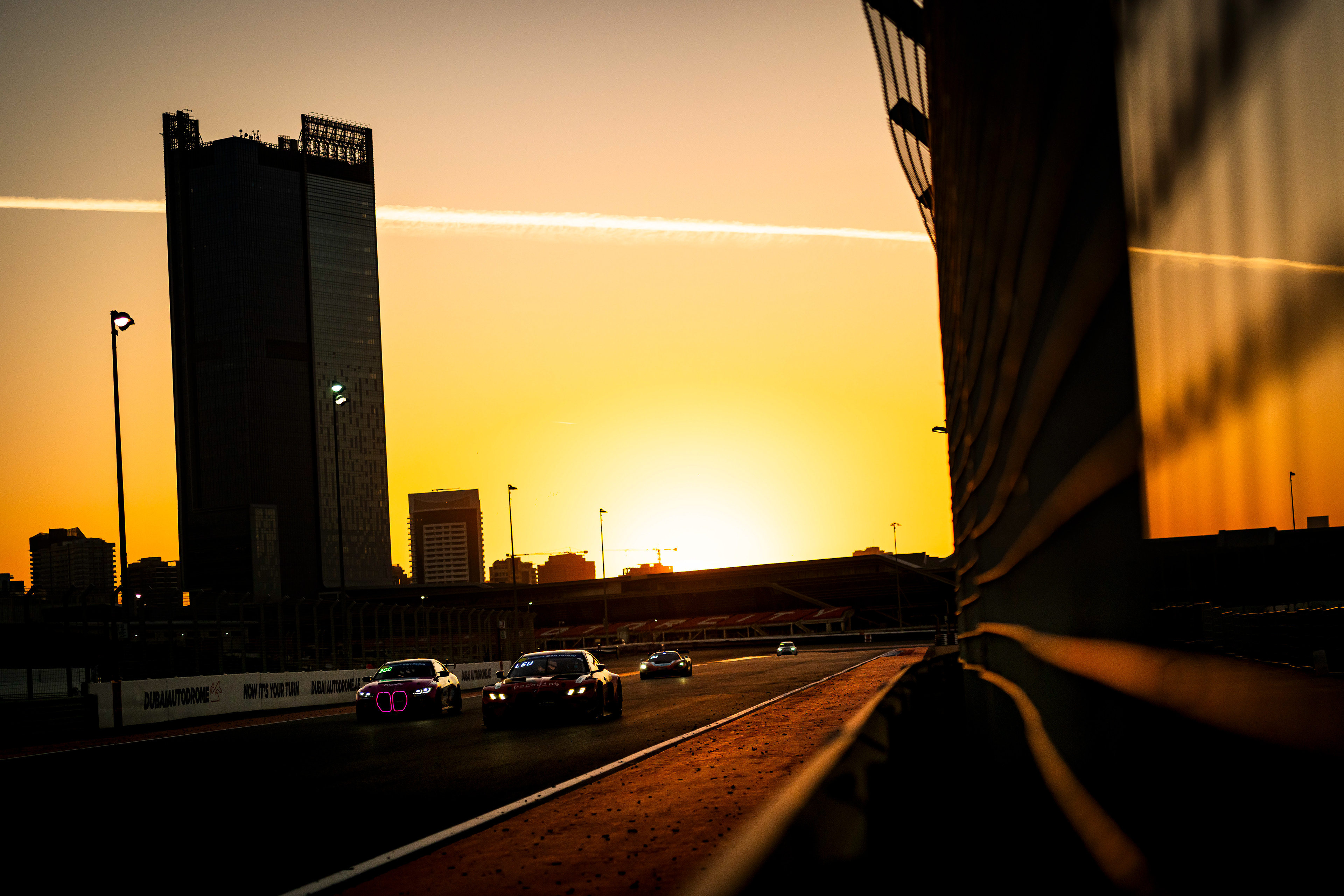 #470 WS Racing  of Bernd Küpper, Jeroen Bleekemolen, Keith Gatehouse, Emely de Heus, George King