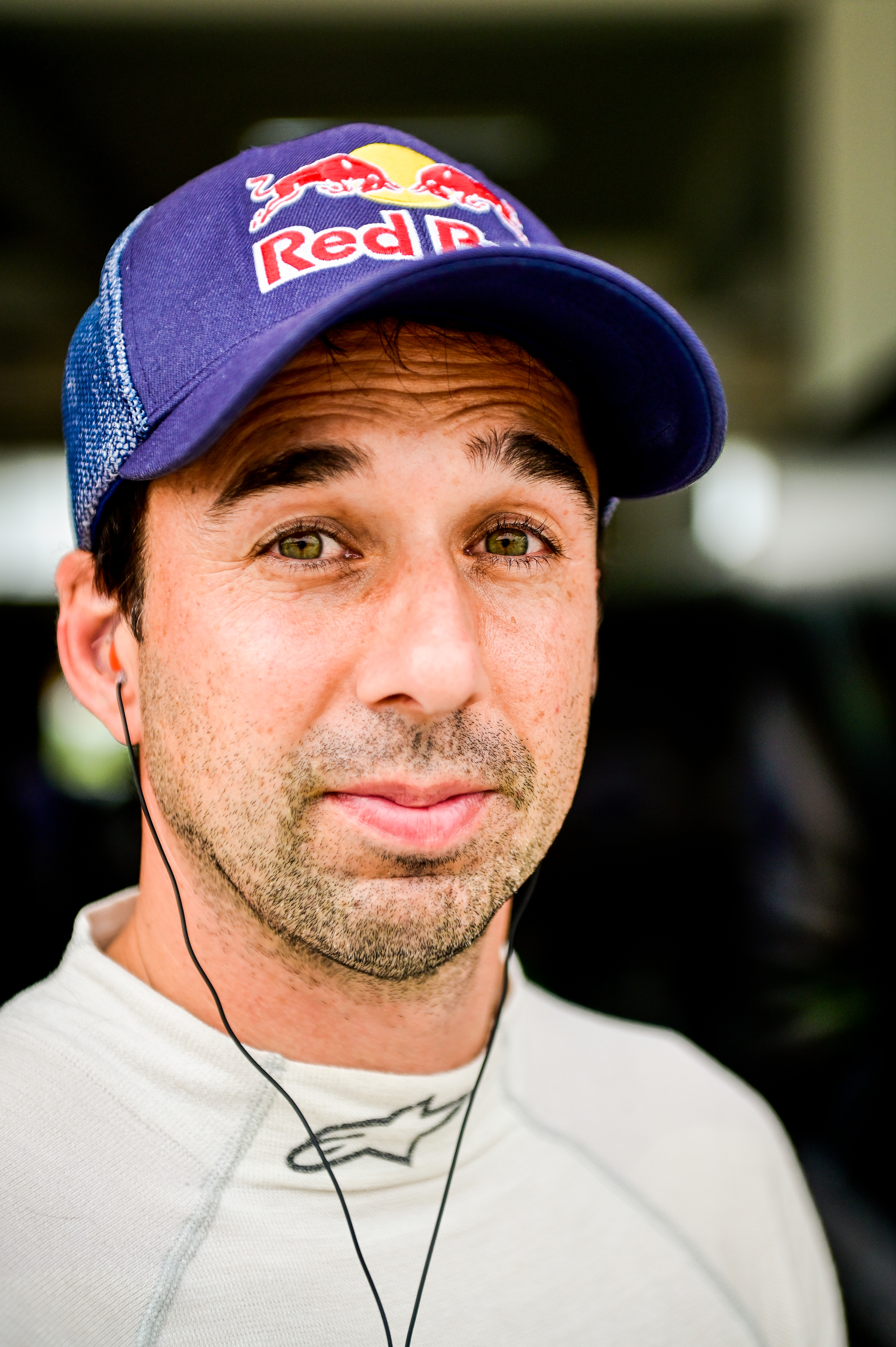 Neel Jani