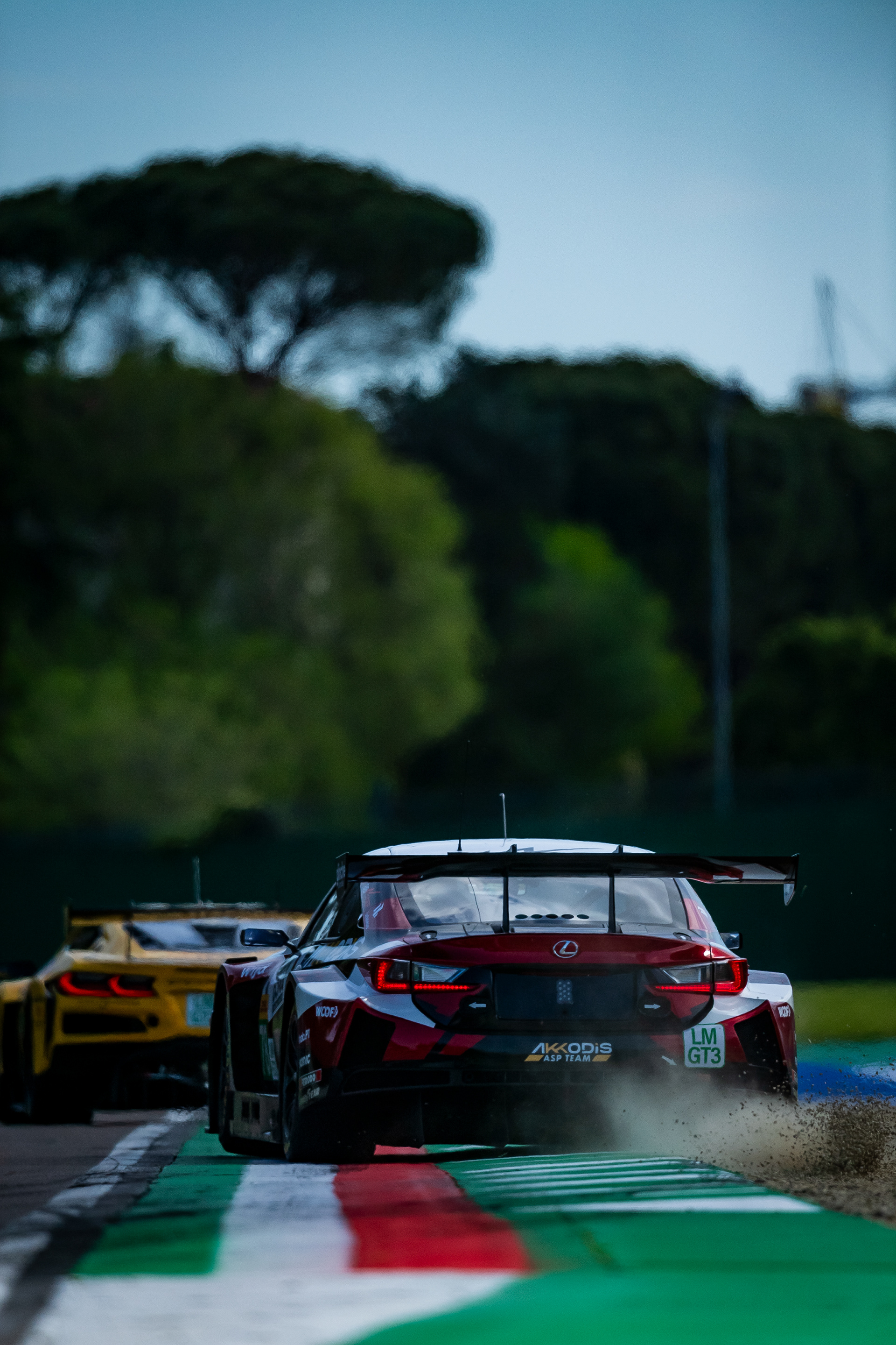 WEC’25 © Shameem Fahath