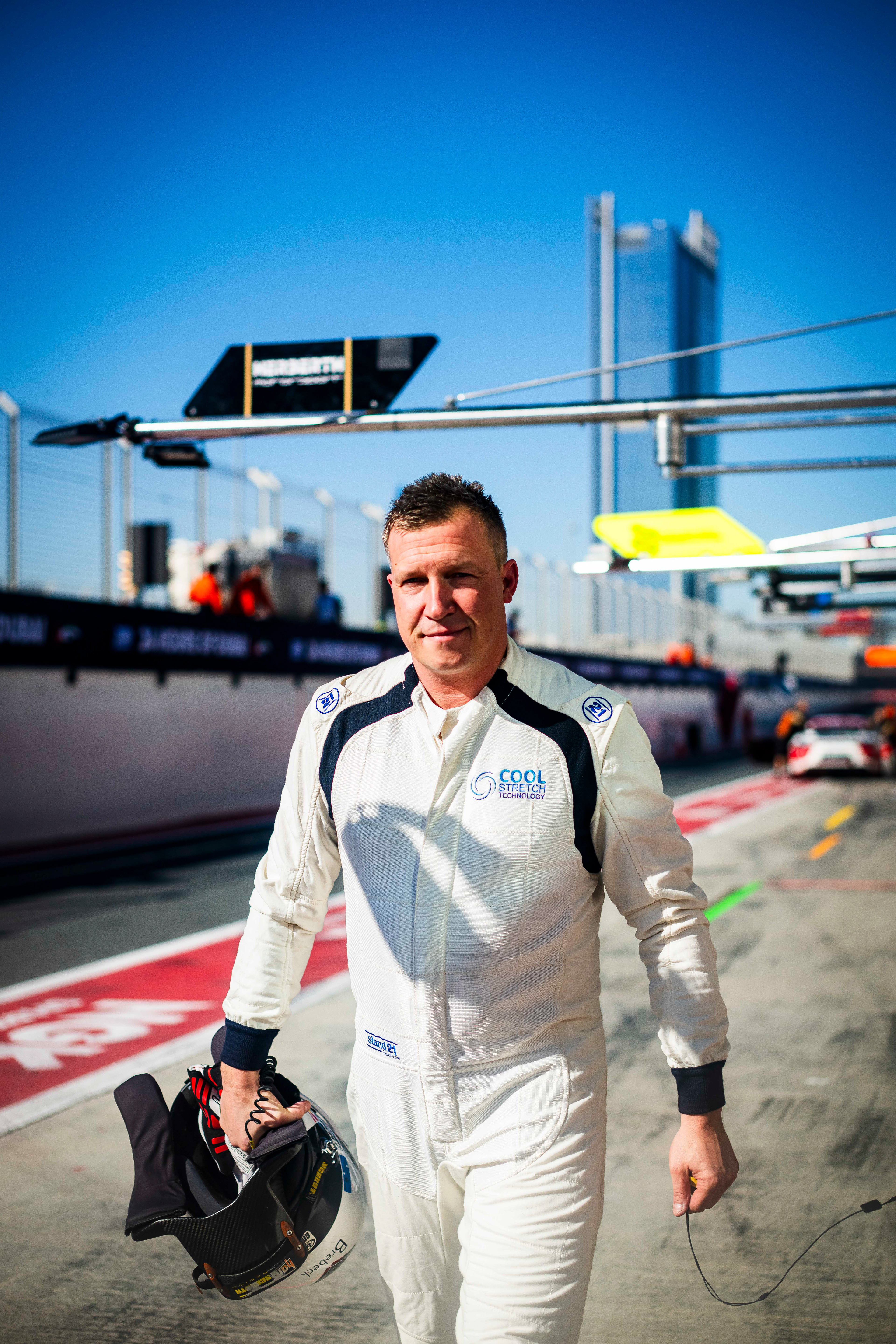 #414 Razoon - More Than Racing AUT Dominik Olbert