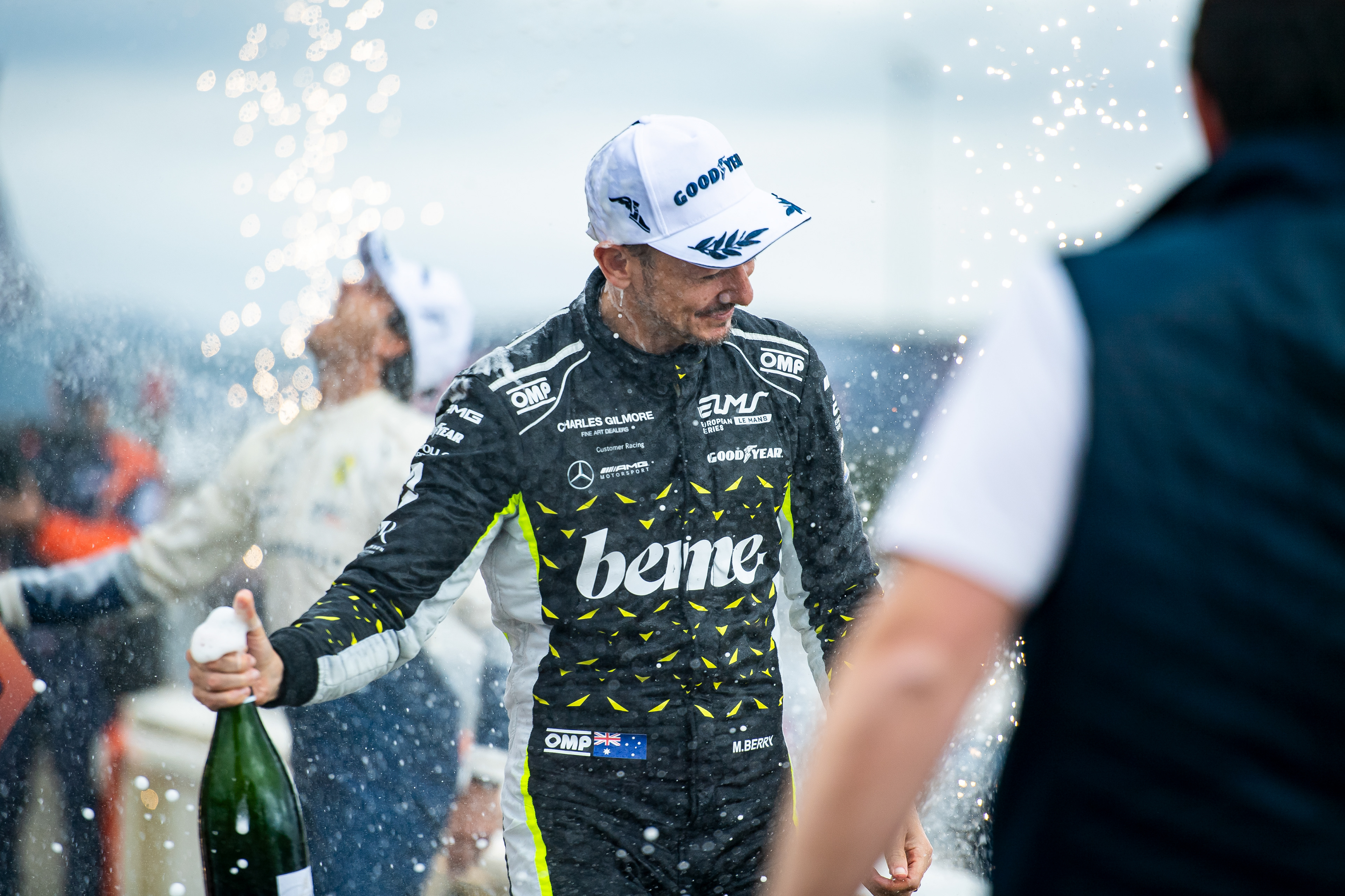 ELMS’25 © Shameem Fahath