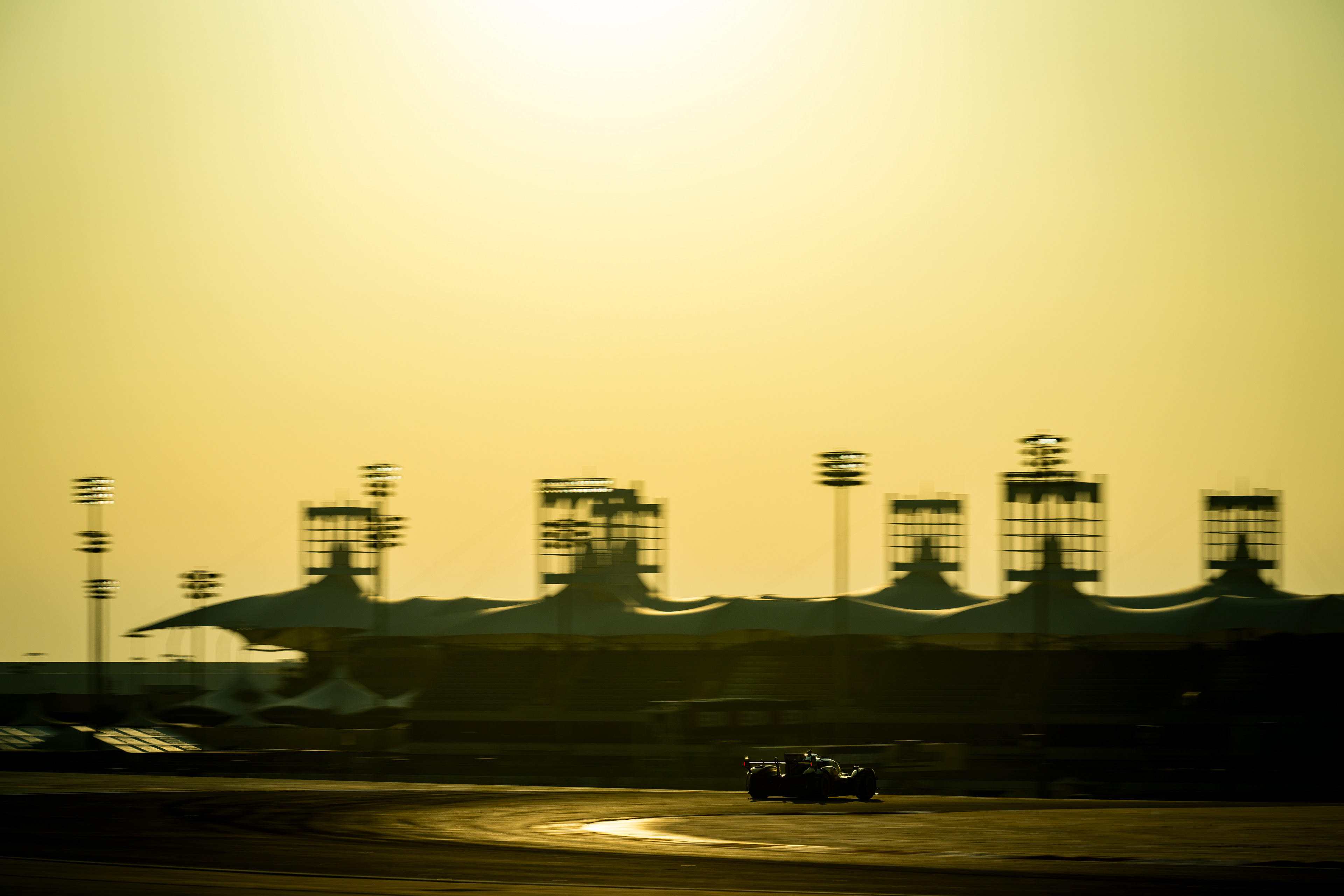 #7 Toyota Gazoo Racing Toyota GR010 - Hybrid: Mike Conway, Kamui Kobayashi, Nyck de Vries