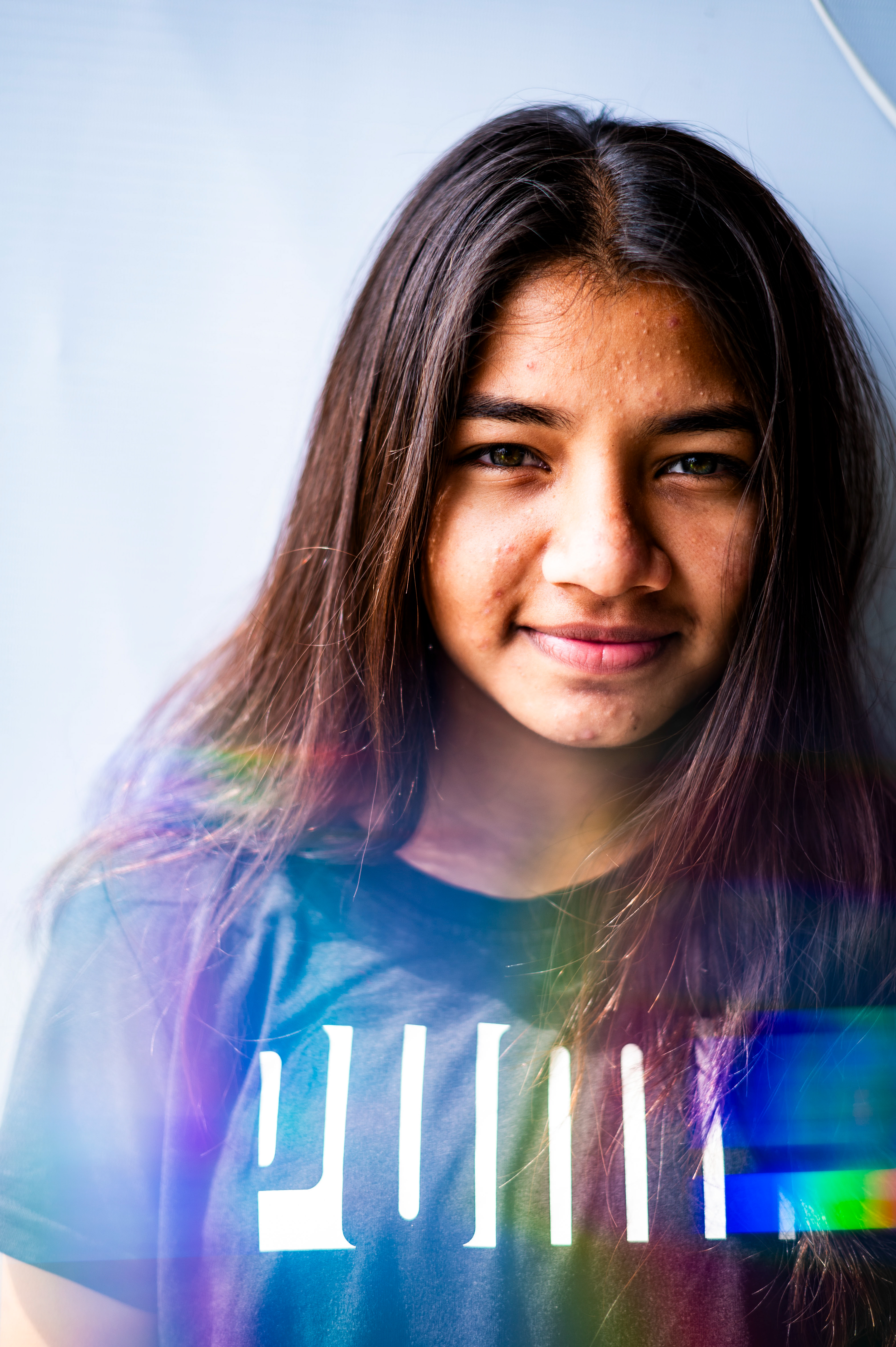 Shrili, Erda's Racing.