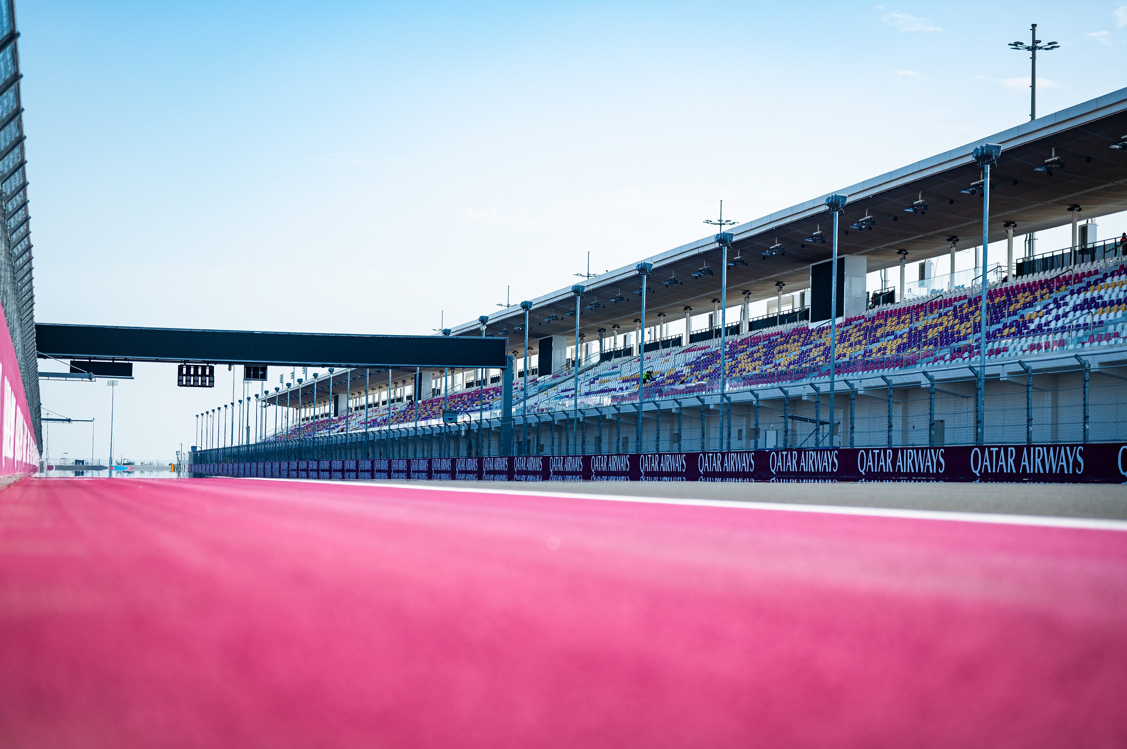 Losail International Circuit