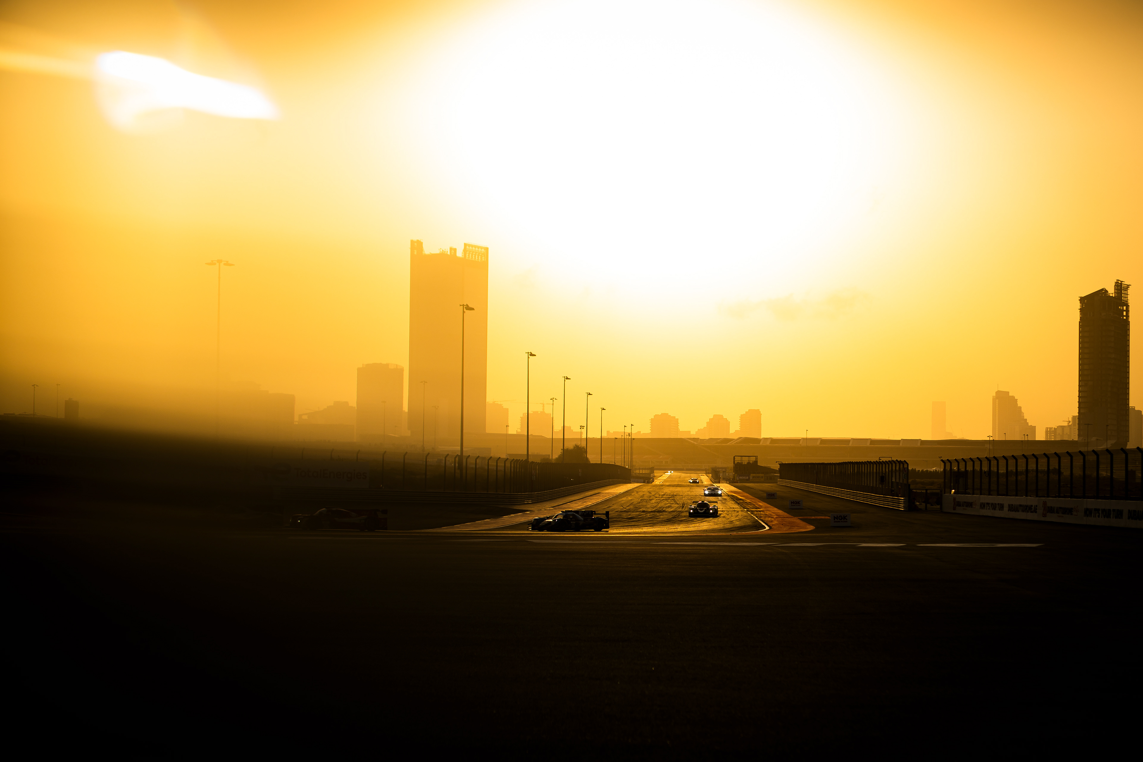 Dubai Autodrome © 2024-2025 Shameem Fahath