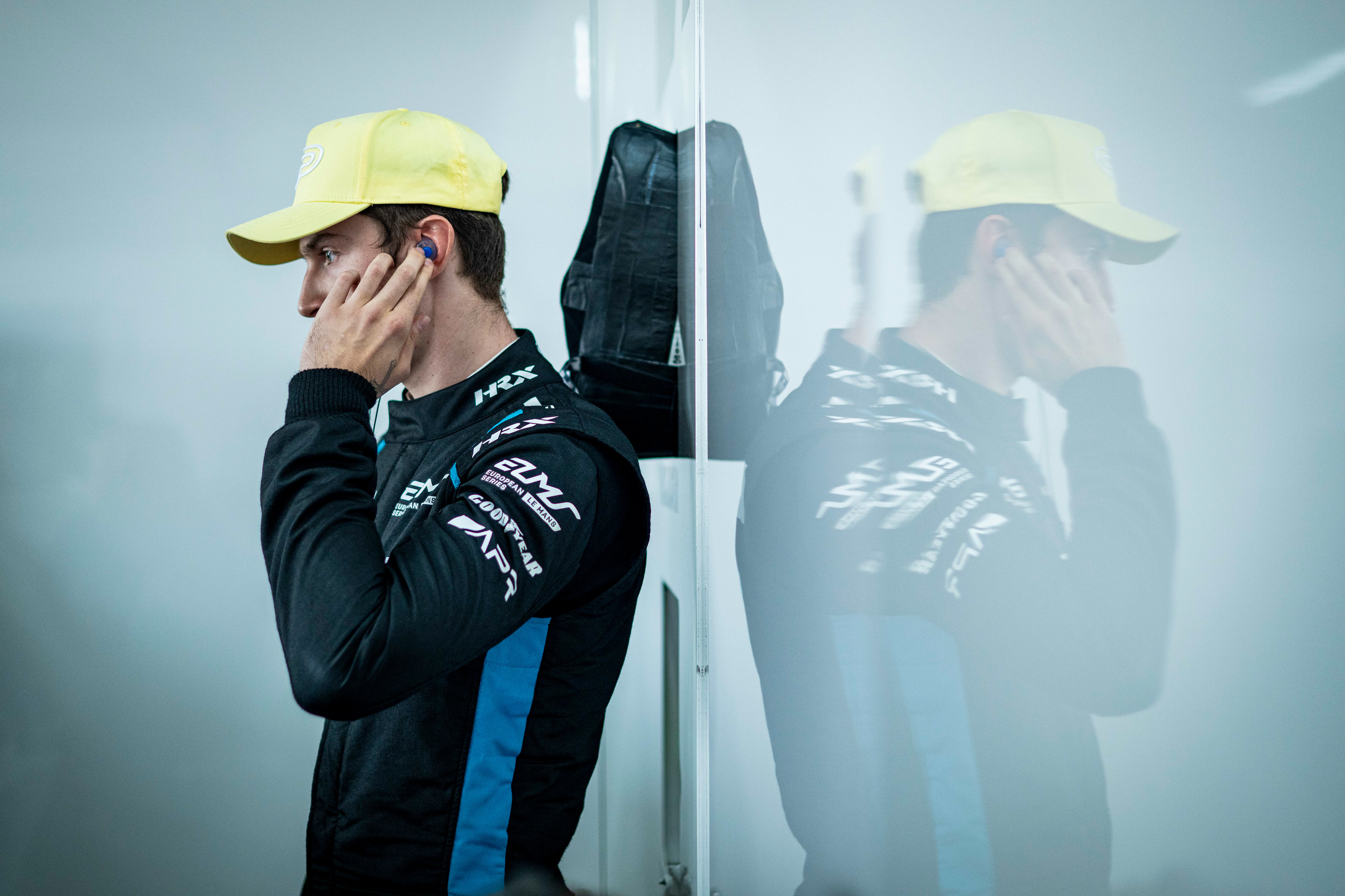 ELMS’25 © Shameem Fahath