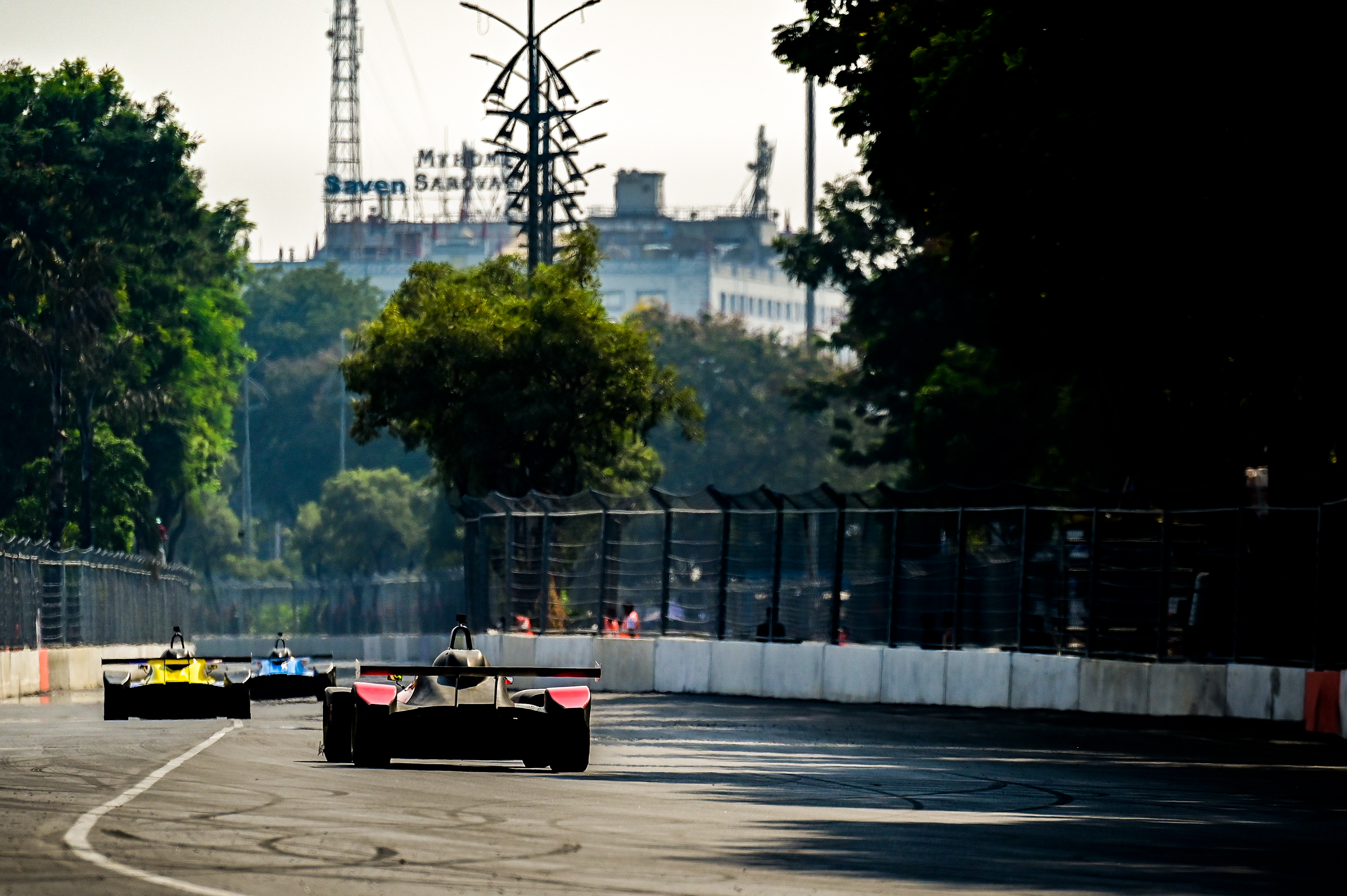 Hyderabad Street Circuit