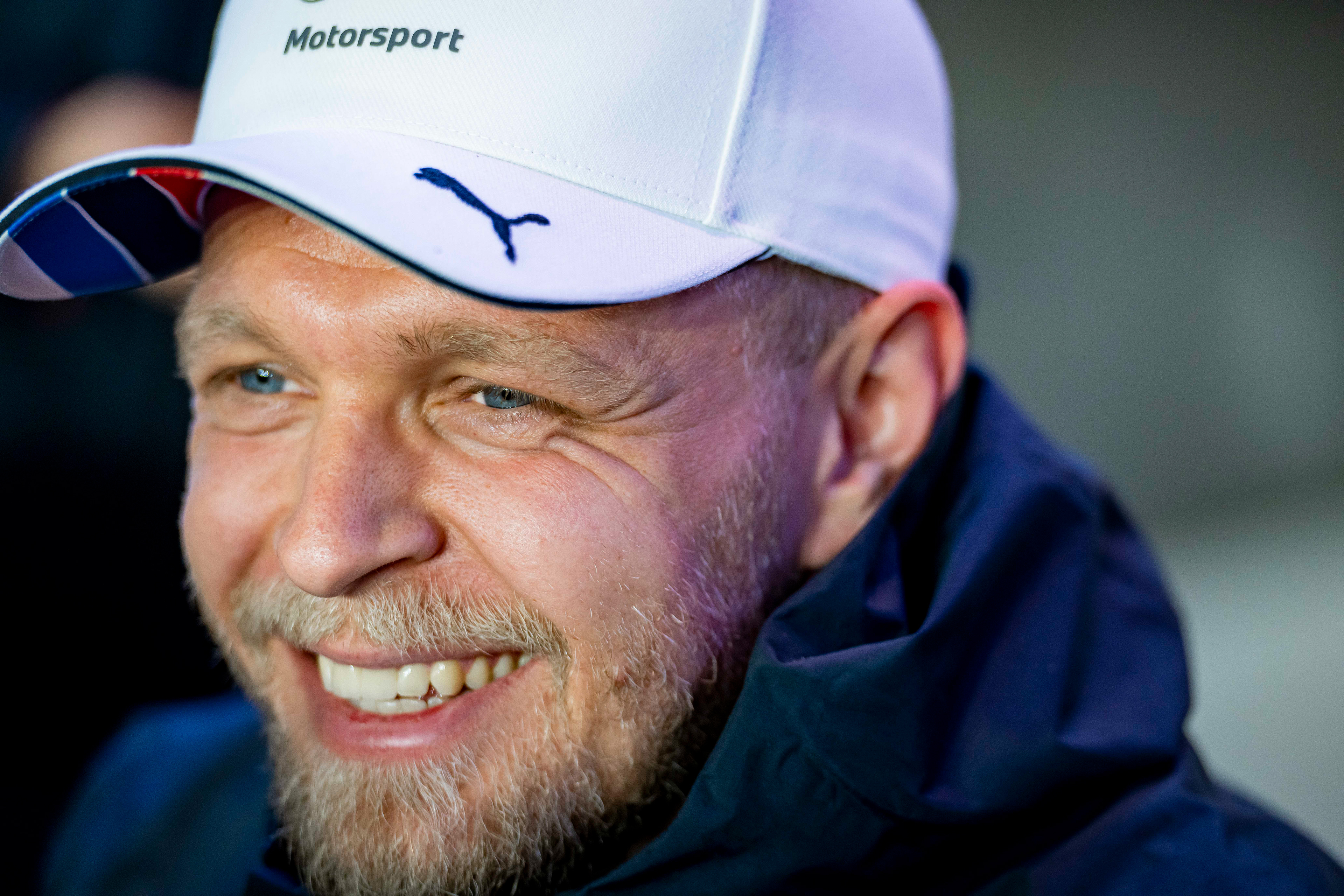 #15 BMW M Team WRT BMW M Hybrid V8: Kevin Magnussen © 2024-2025 Shameem Fahath