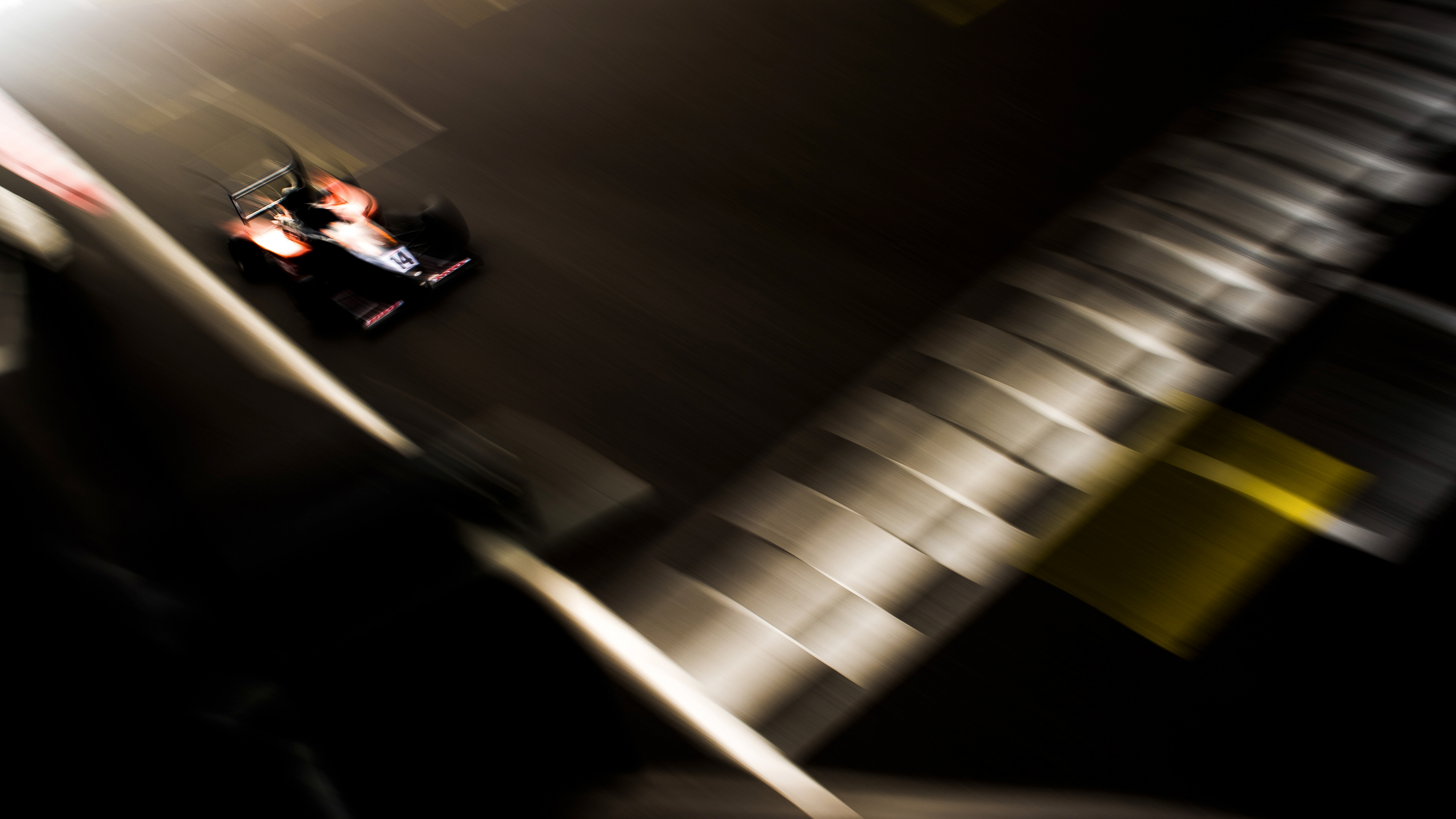 MRF F1600 - Anshul Shah