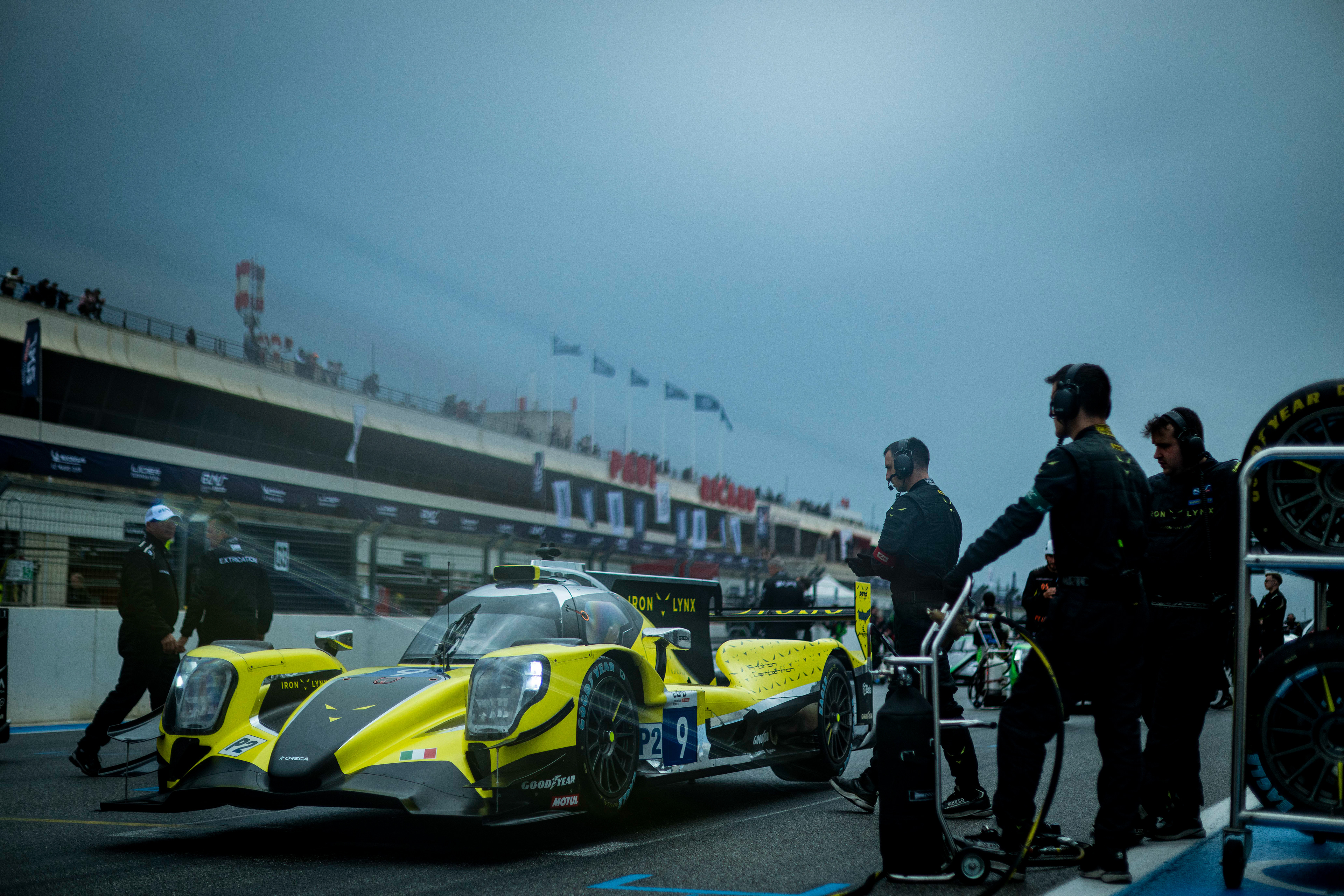 ELMS’25 © Shameem Fahath