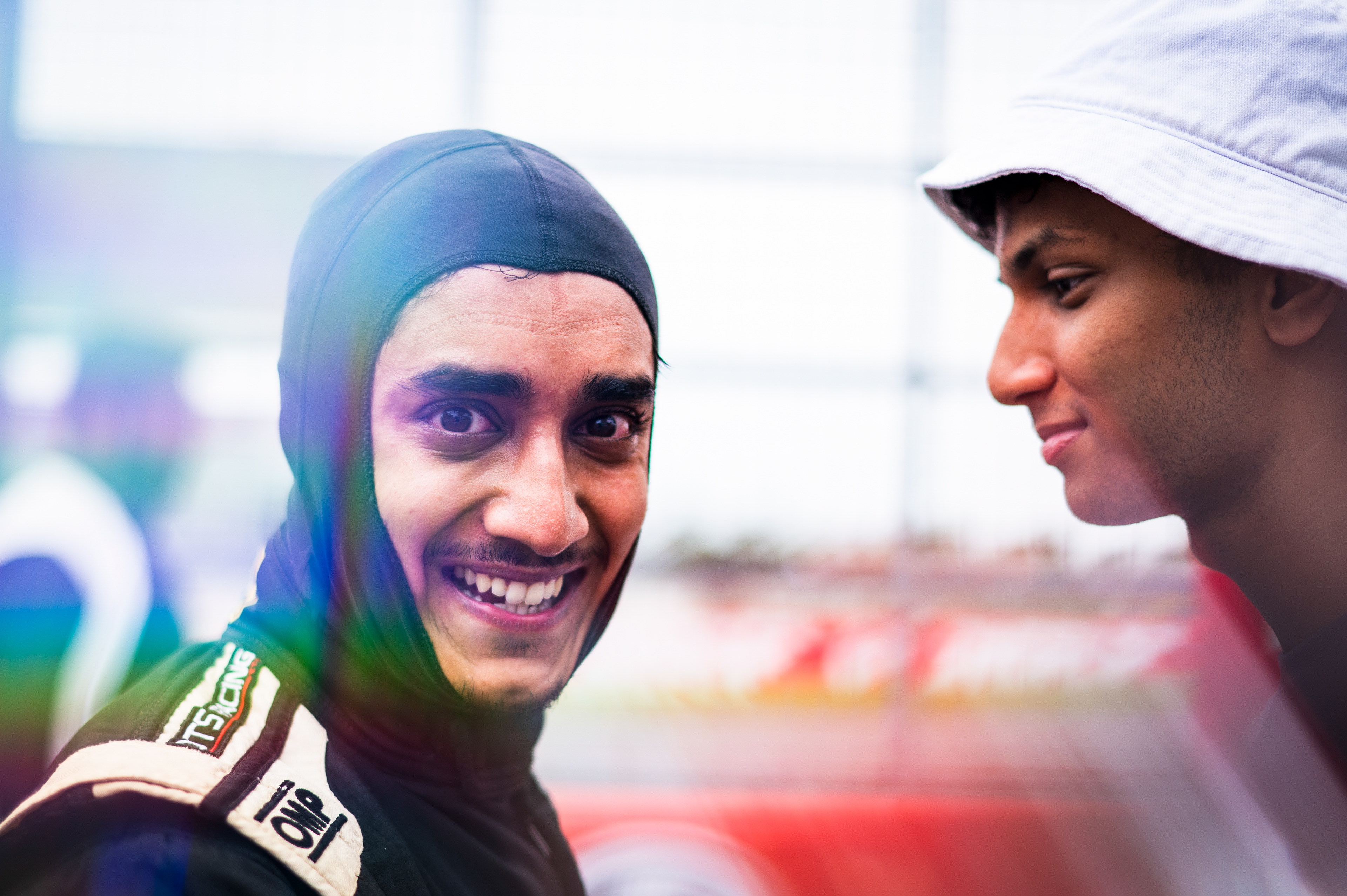 Viswas x Mohammed Ryan