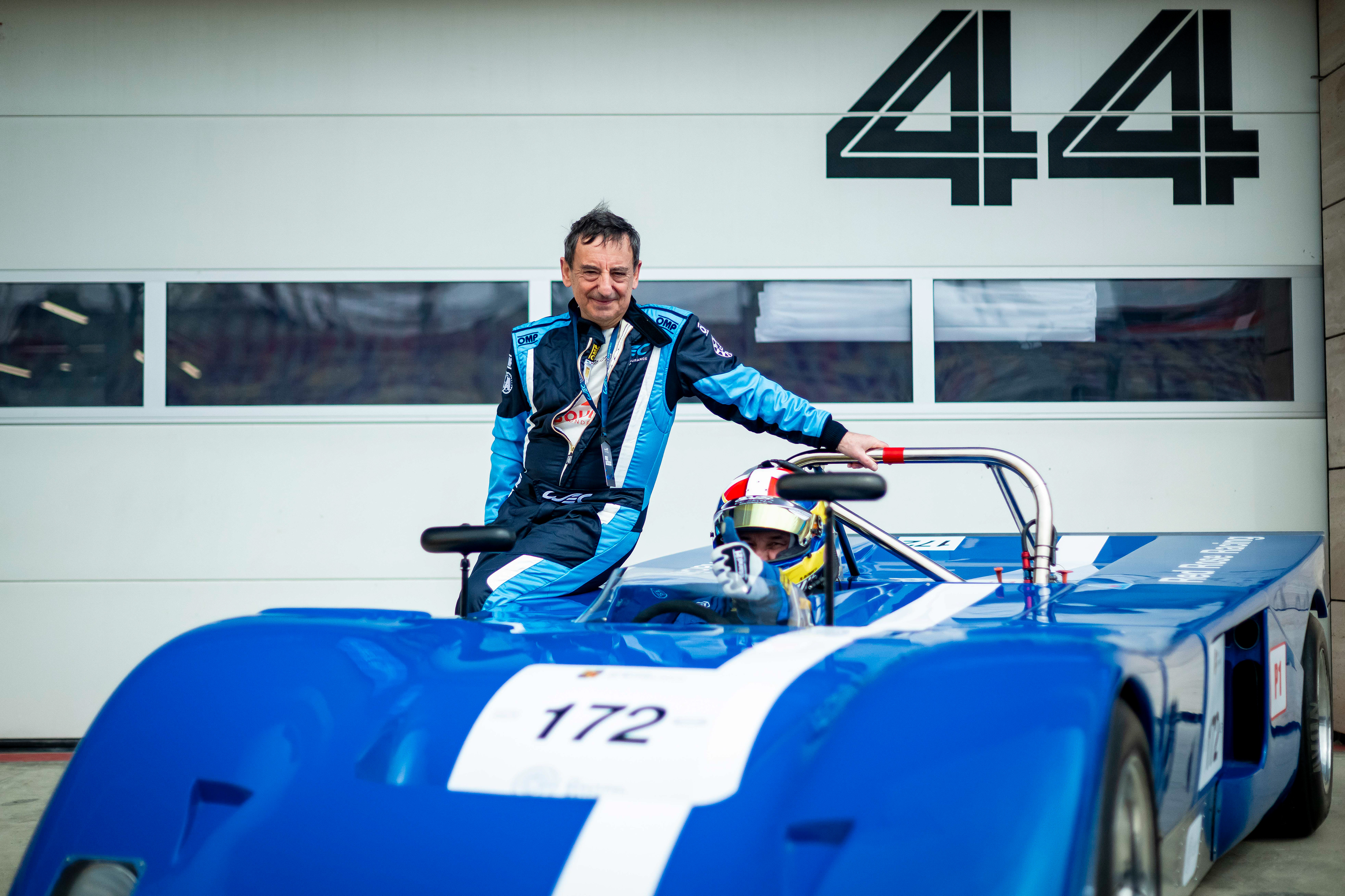 Pierre Fillon © 2024-2025 Shameem Fahath