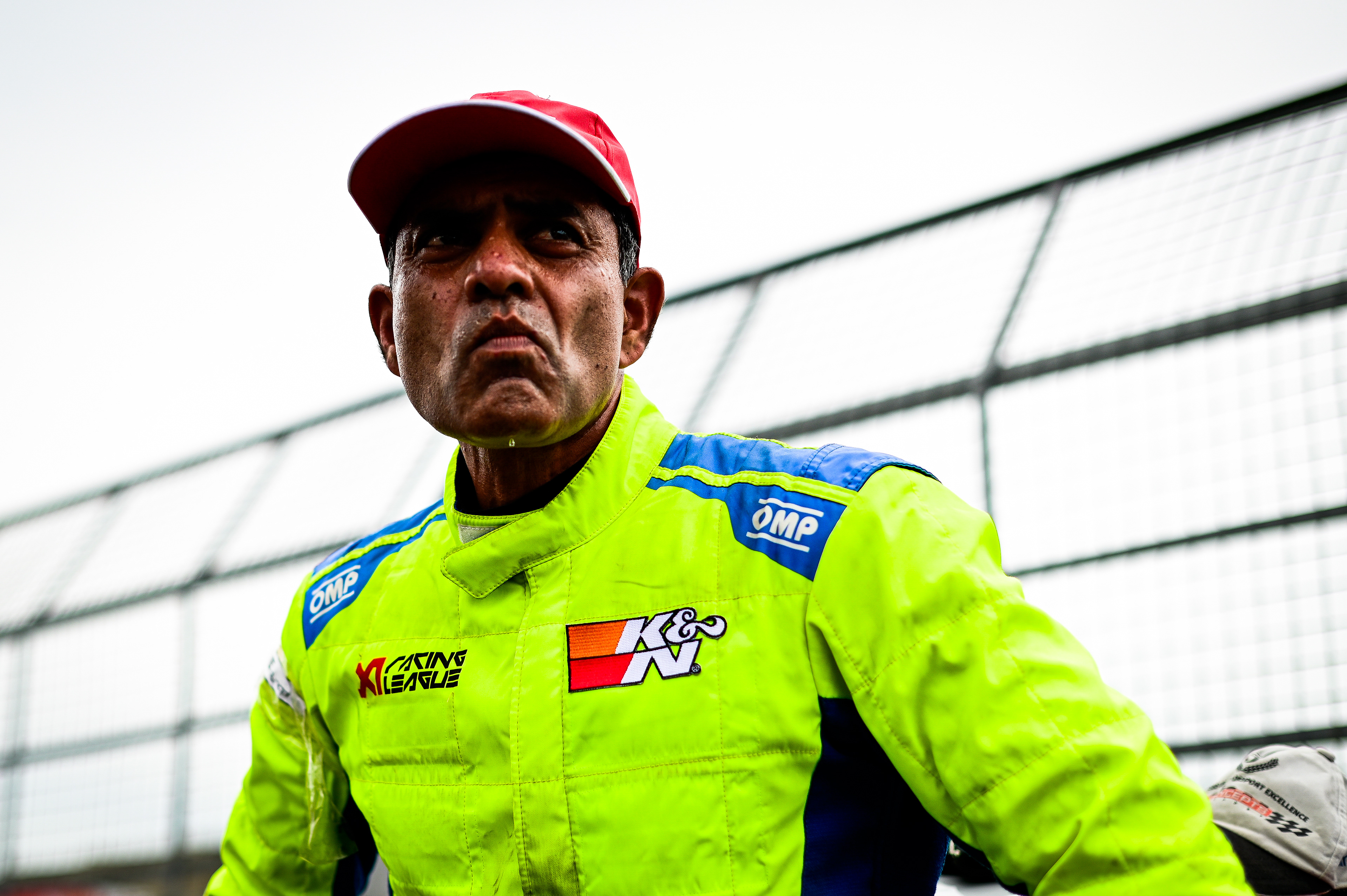 MRF ITC - Arjun Balu