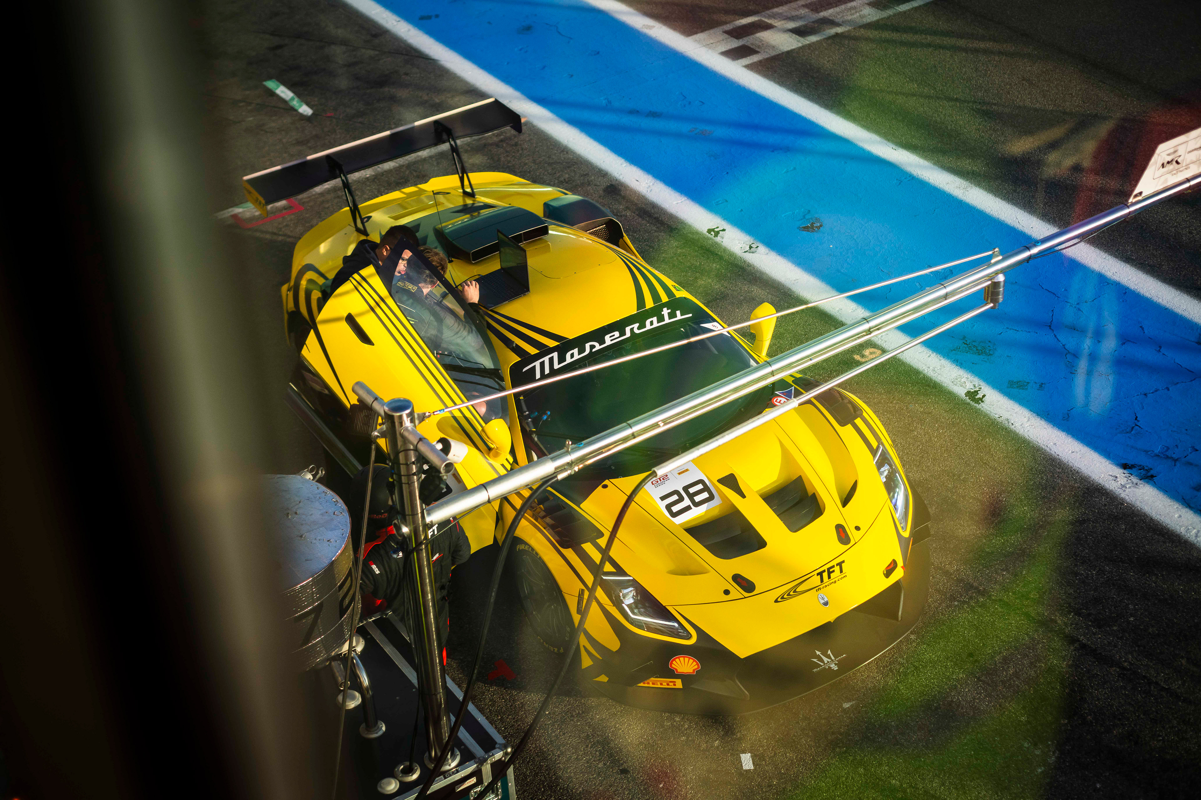 GTWC’25 © Shameem Fahath