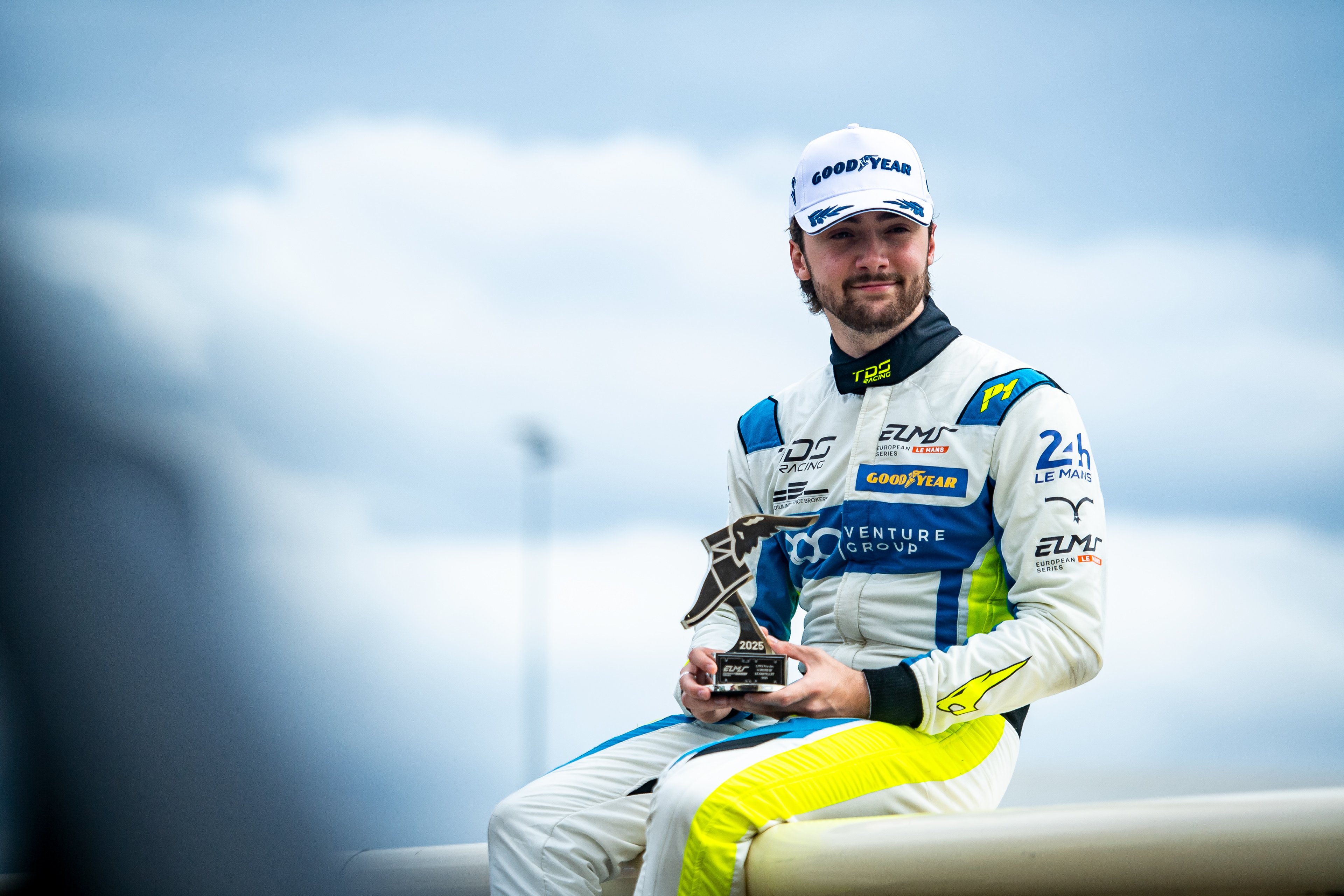 ELMS’25 © Shameem Fahath