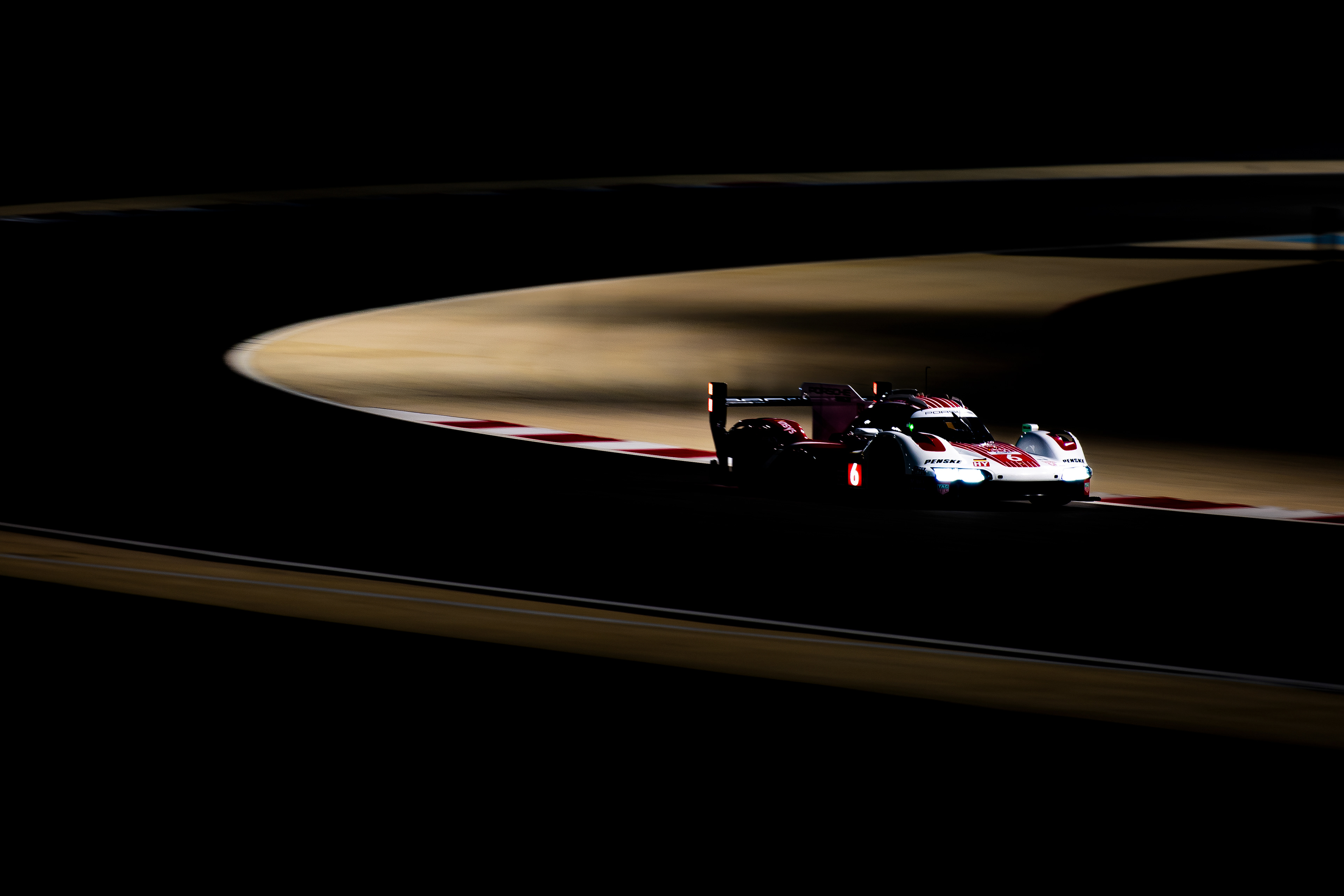 Porsche Penske Motorsport