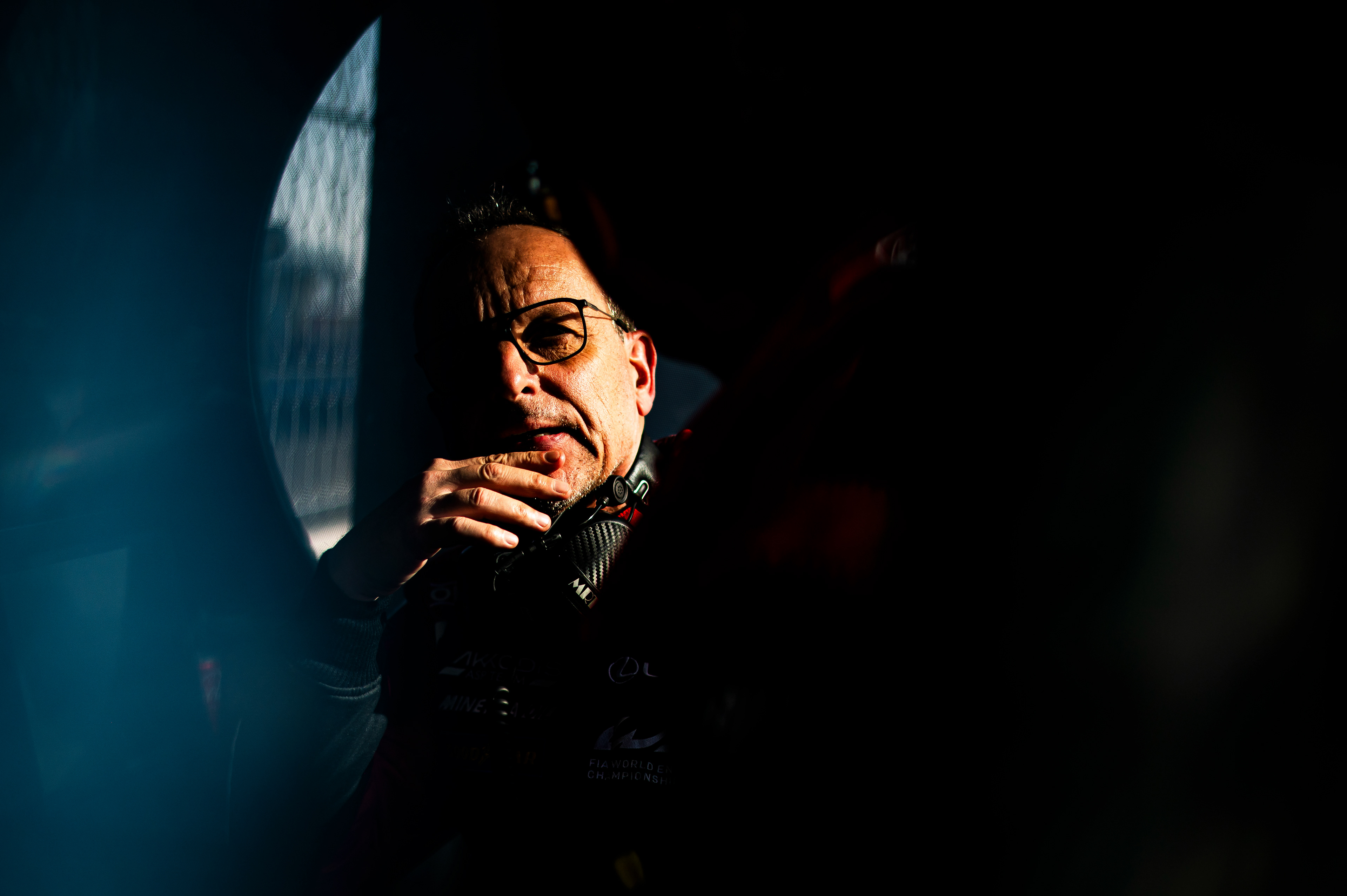 AKKODIS ASP TEAM FRA G Lexus RC F LMGT3