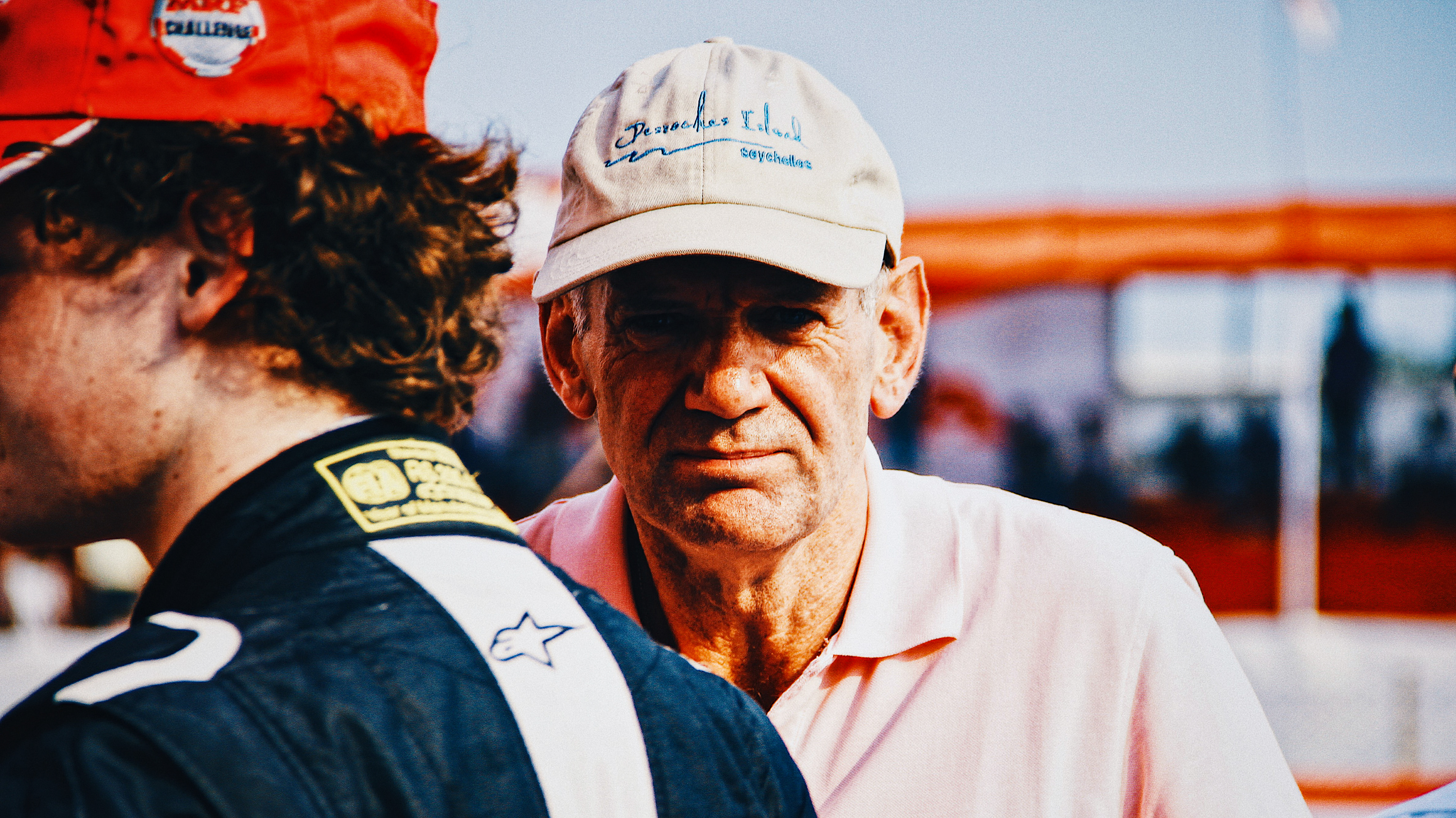 MRF F2000 - Harrison Newey x Adrian Newey