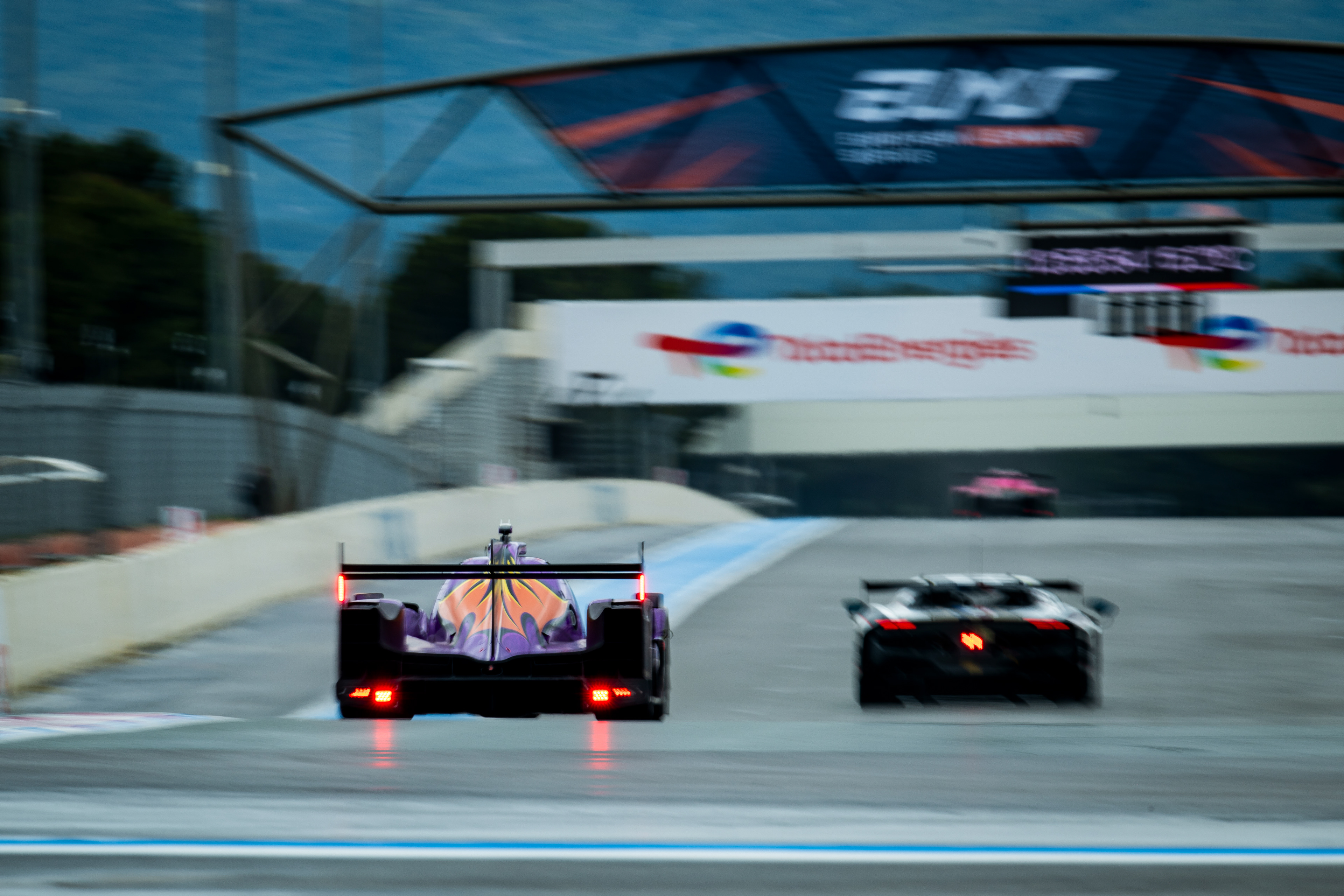 ELMS’25 © Shameem Fahath