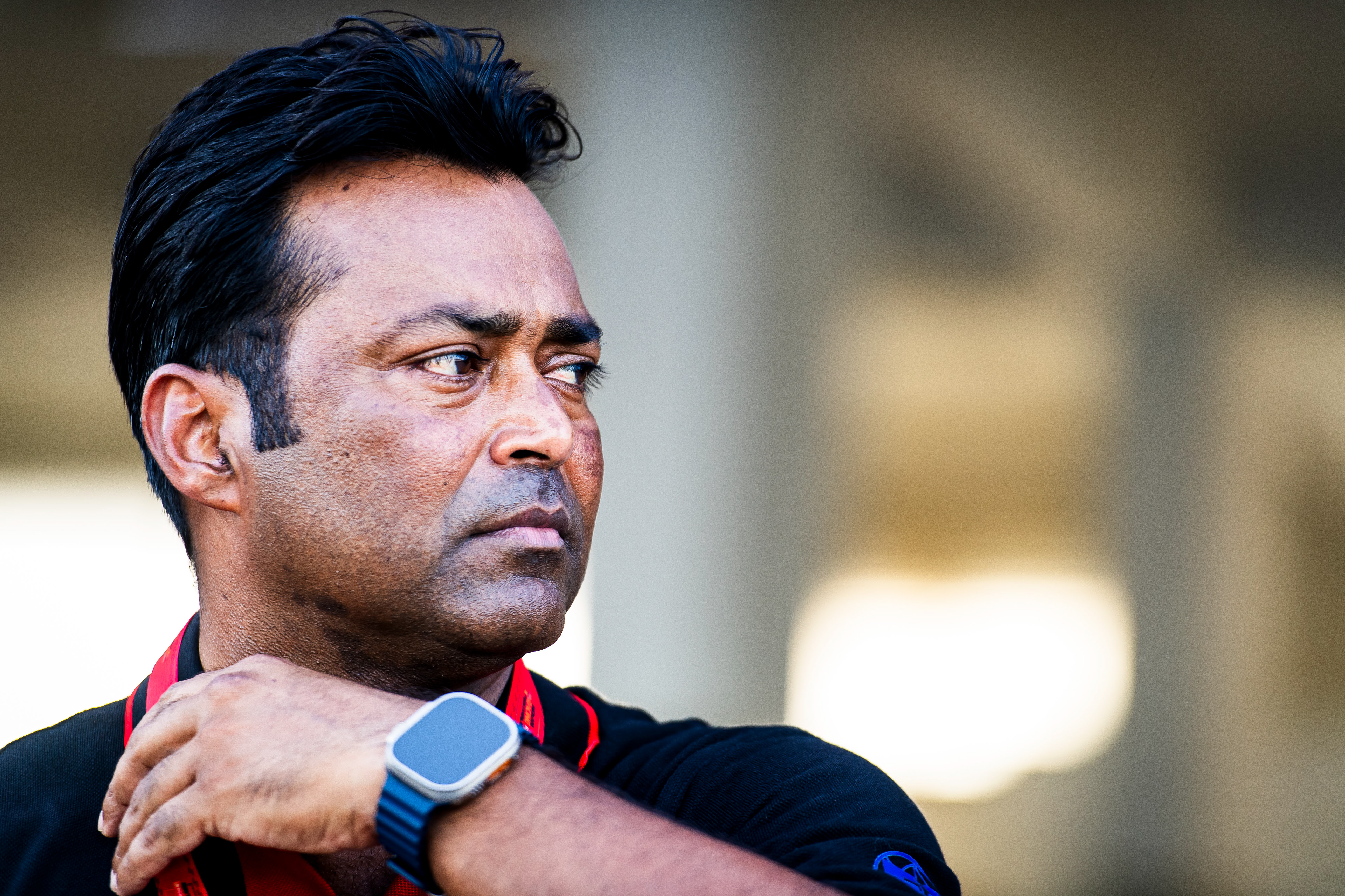 Leander Paes