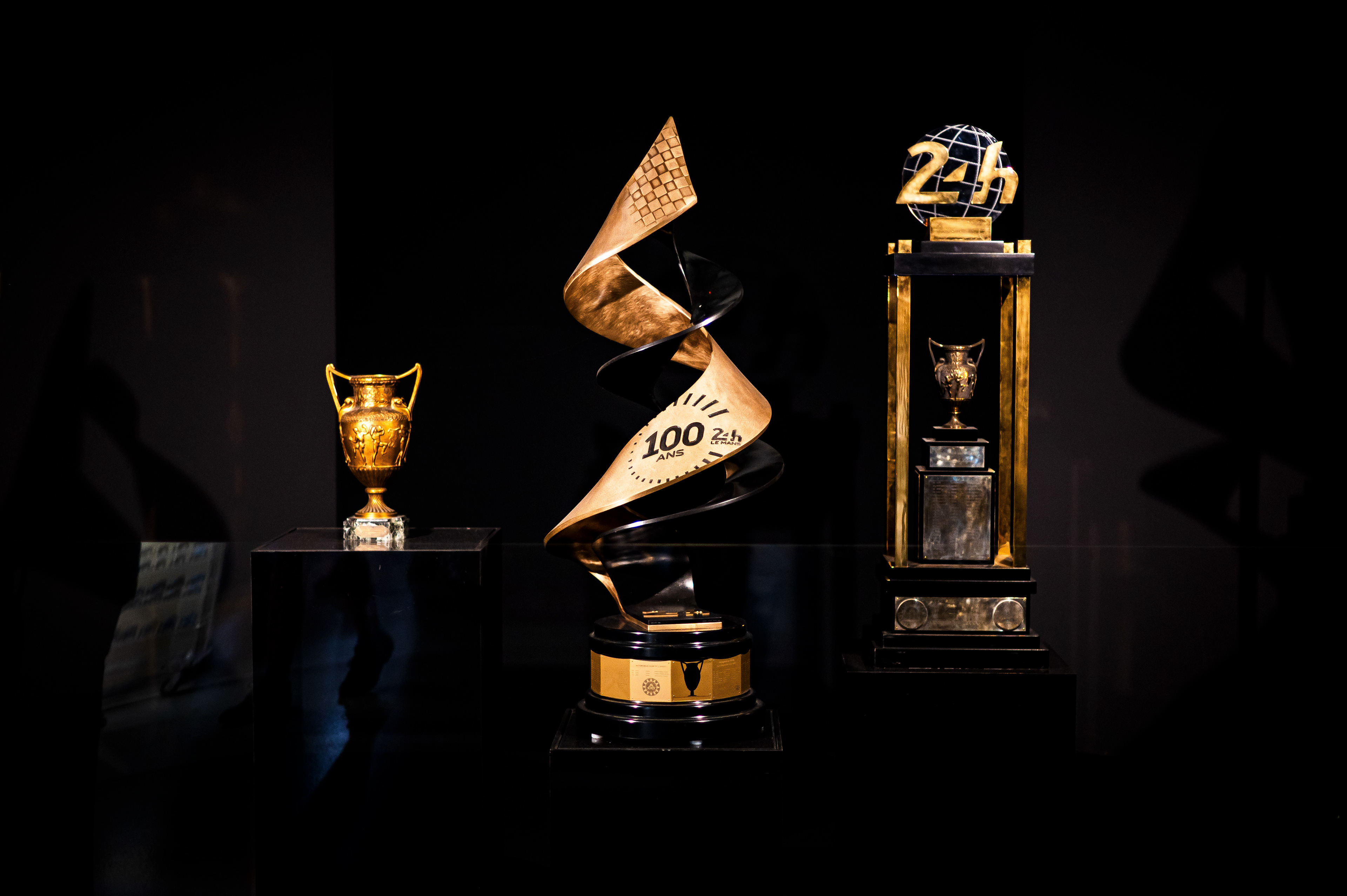 Musée des 24 heures du Mans