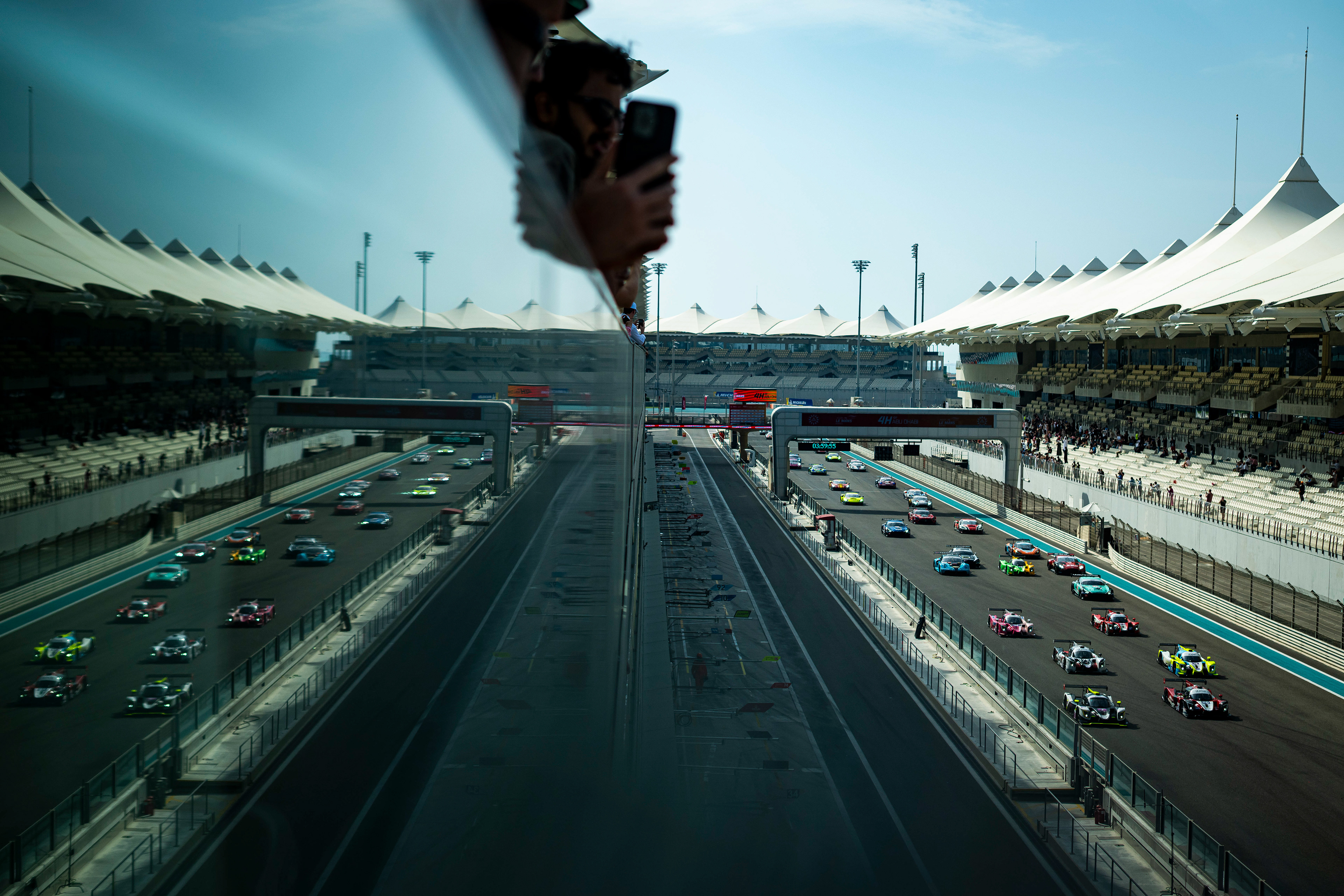 Race Start © 2024-2025 Shameem Fahath