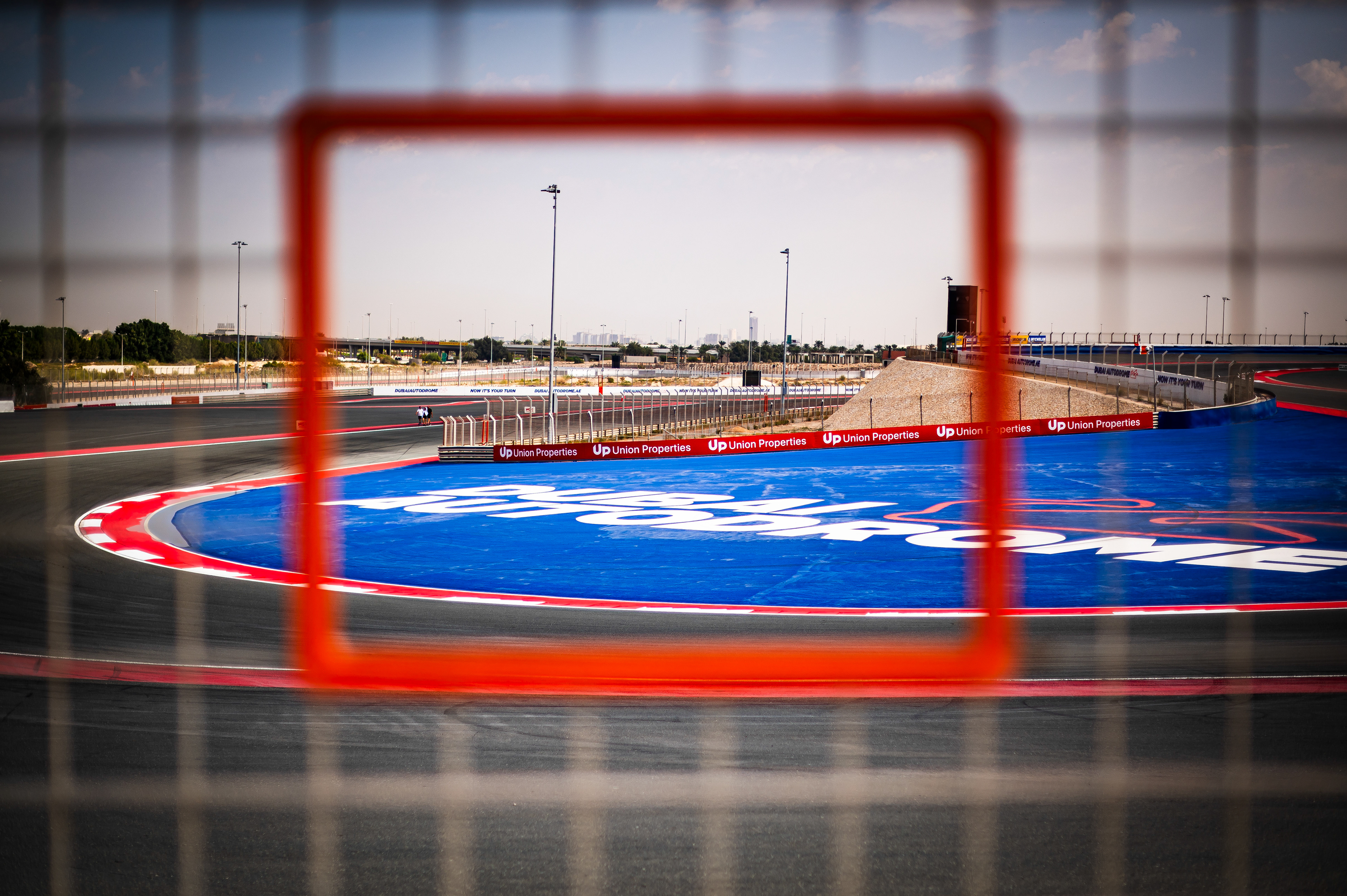 Dubai Autodrome
