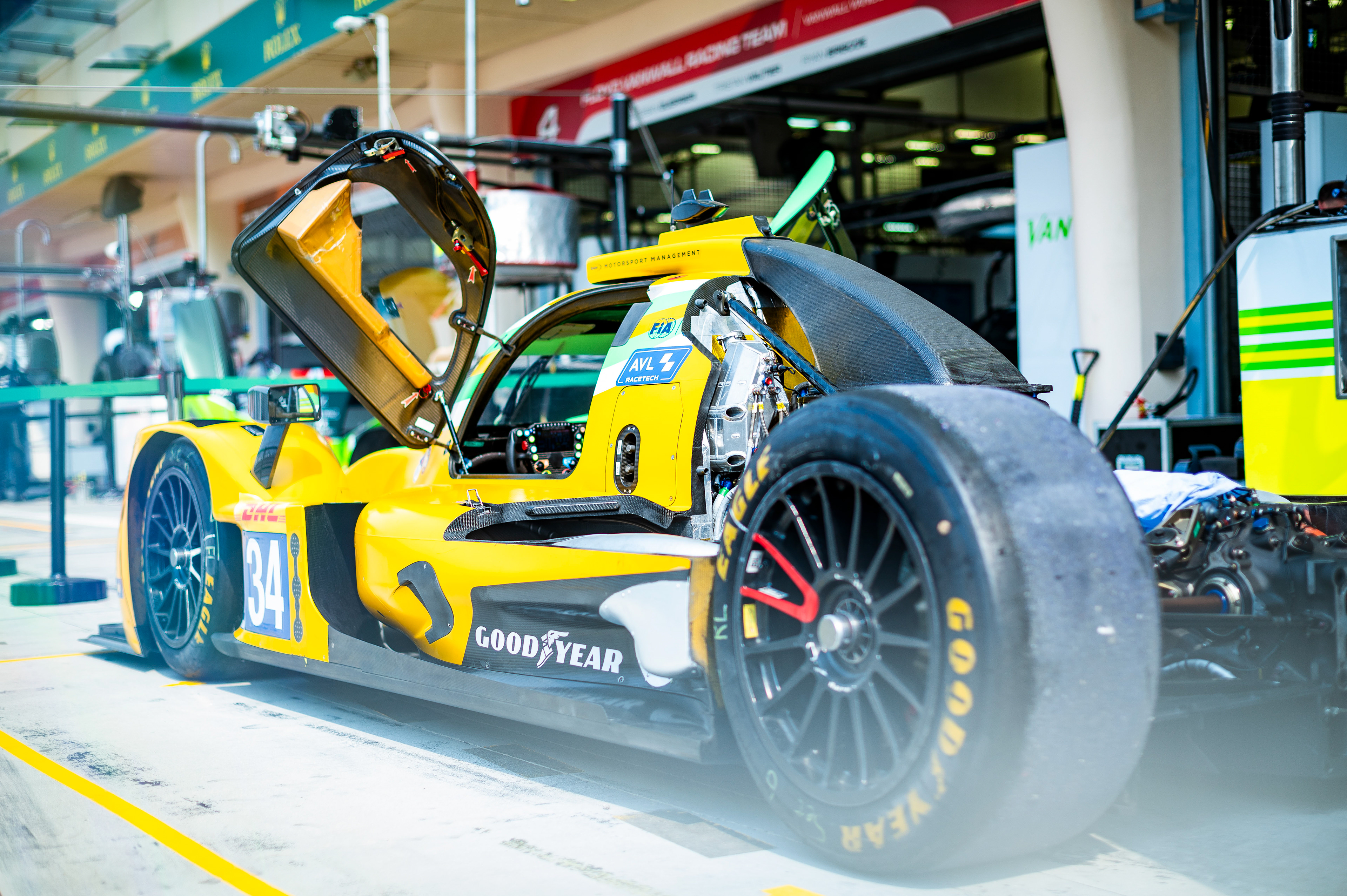 Inter Europol Racing