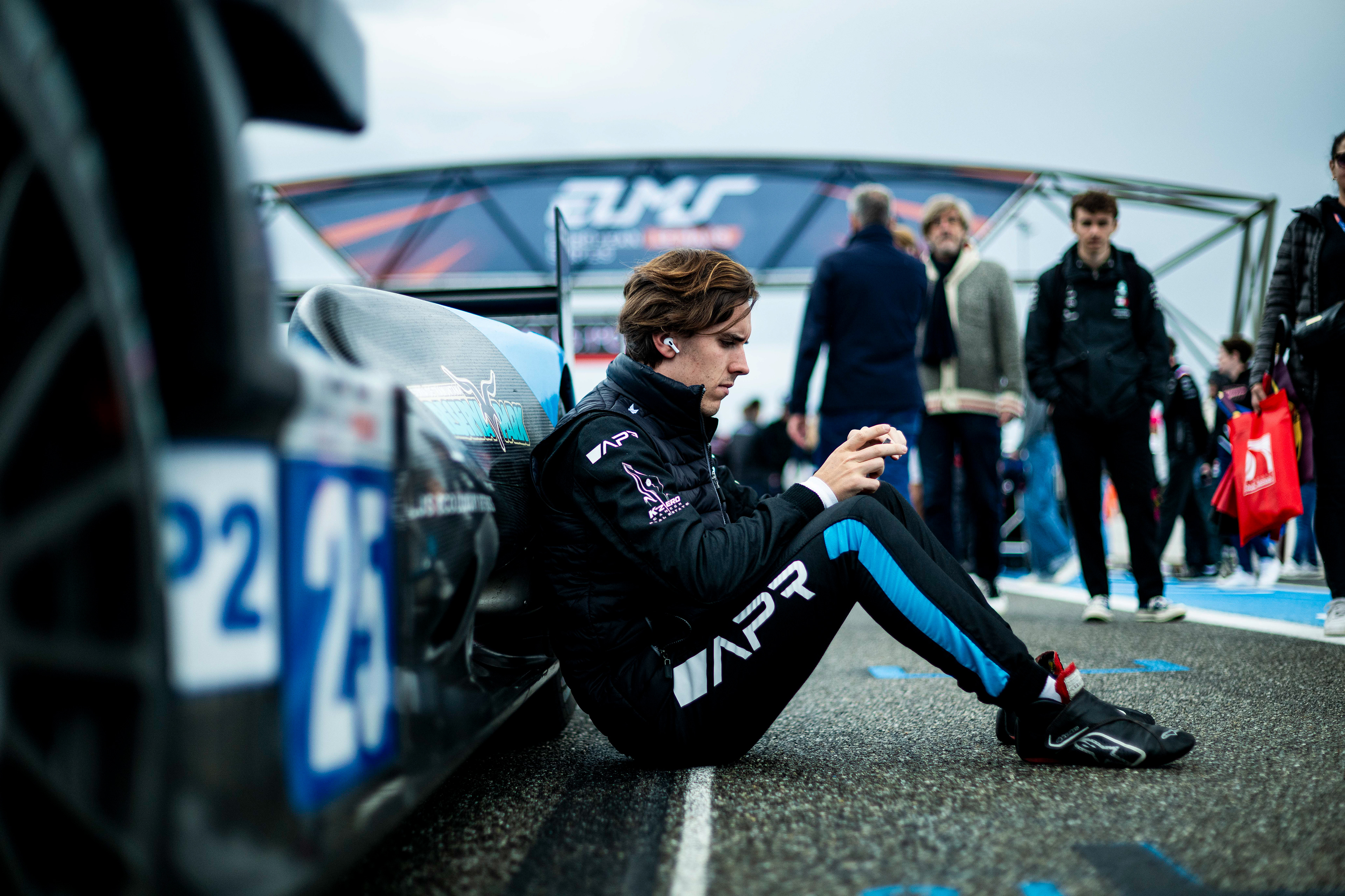 ELMS’25 © Shameem Fahath