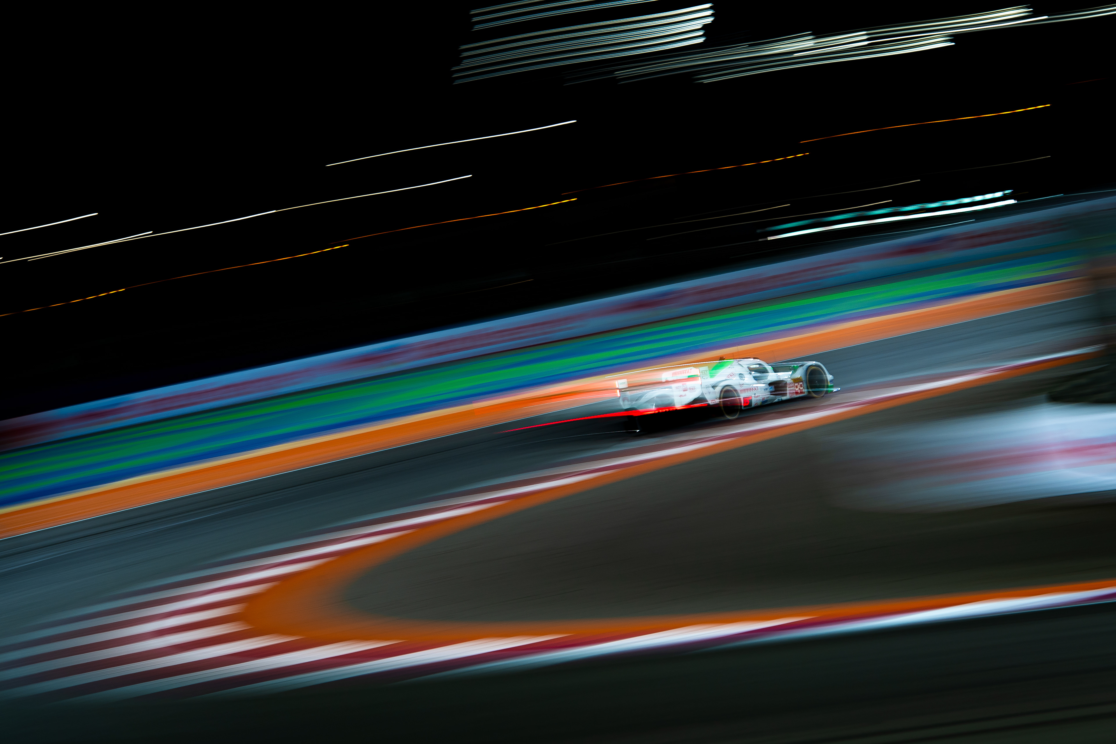 #99 Proton Competition Porsche 963: Neel Jani, Nicolas Pino, Nicolas Varrone © 2024-2025 Shameem Fahath