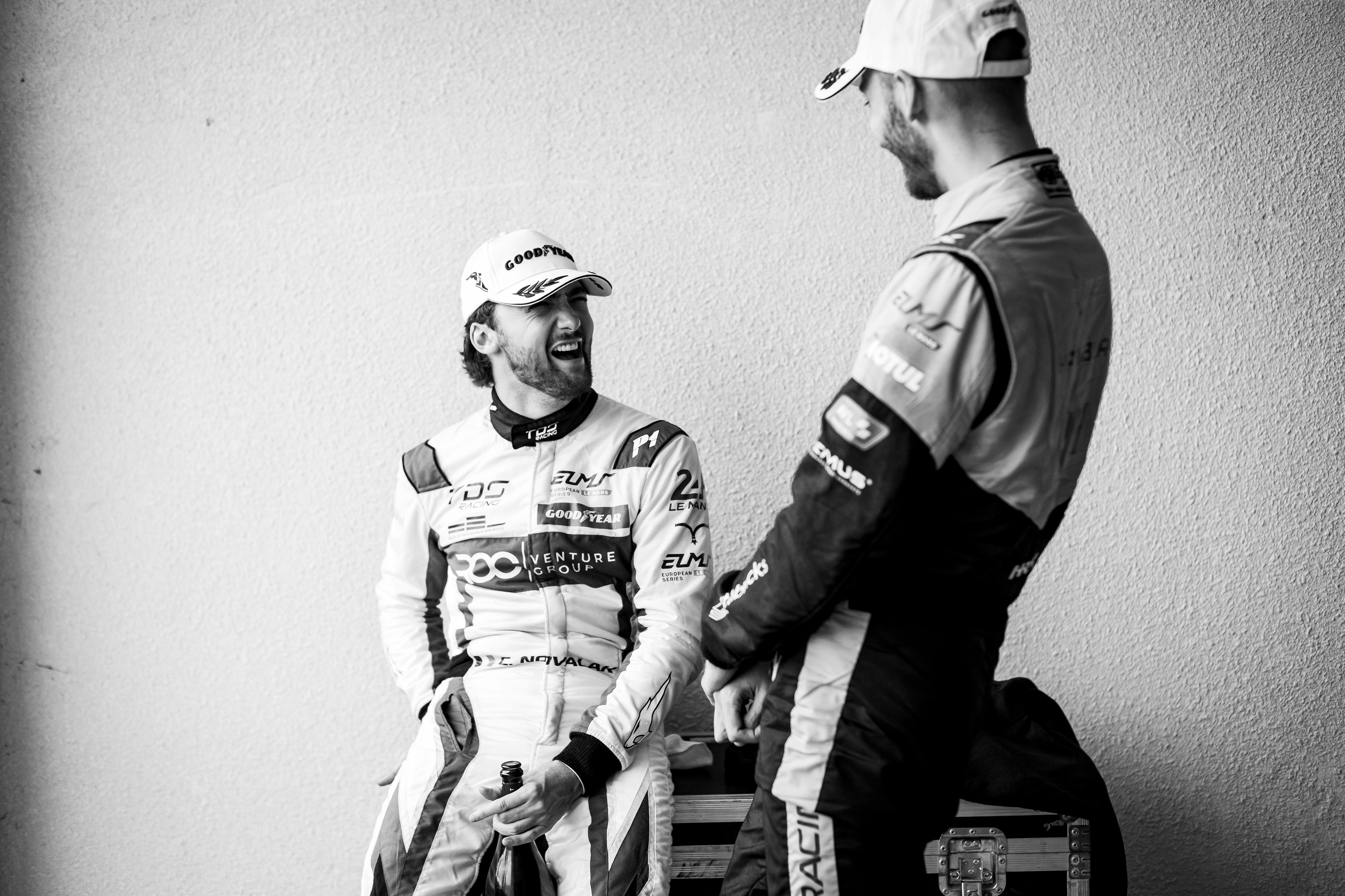 ELMS’25 © Shameem Fahath