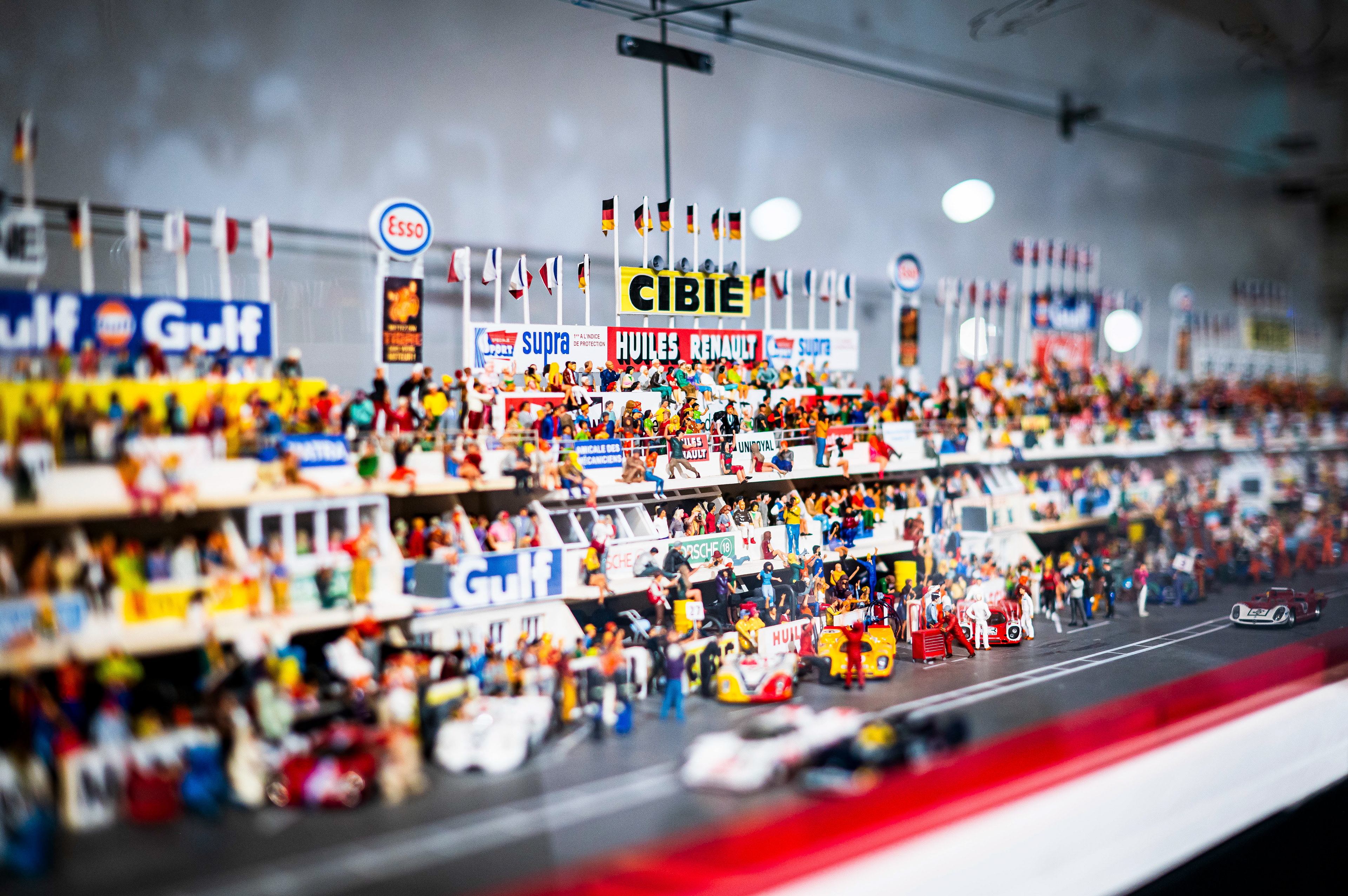 Musée des 24 heures du Mans